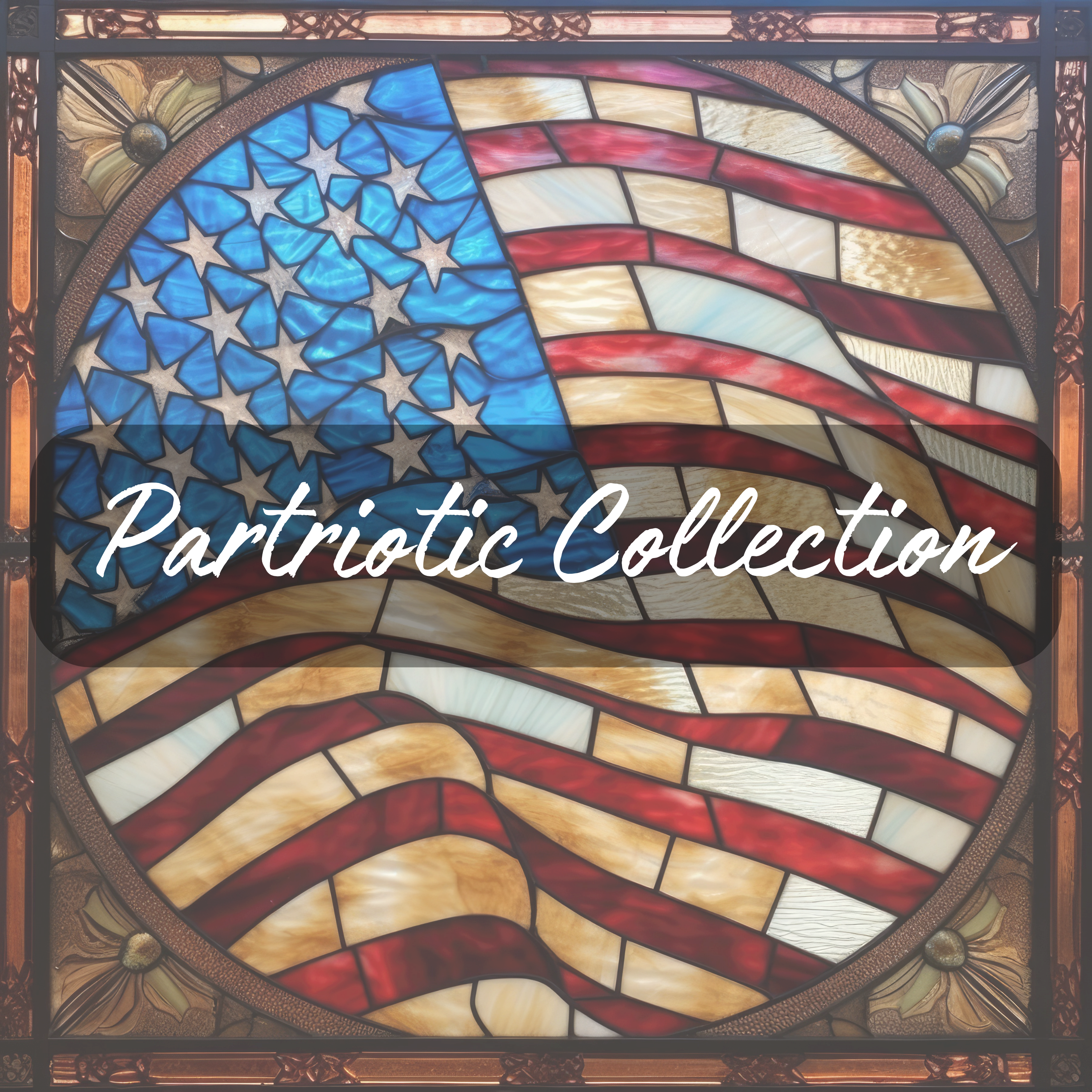 Patriotic Collection