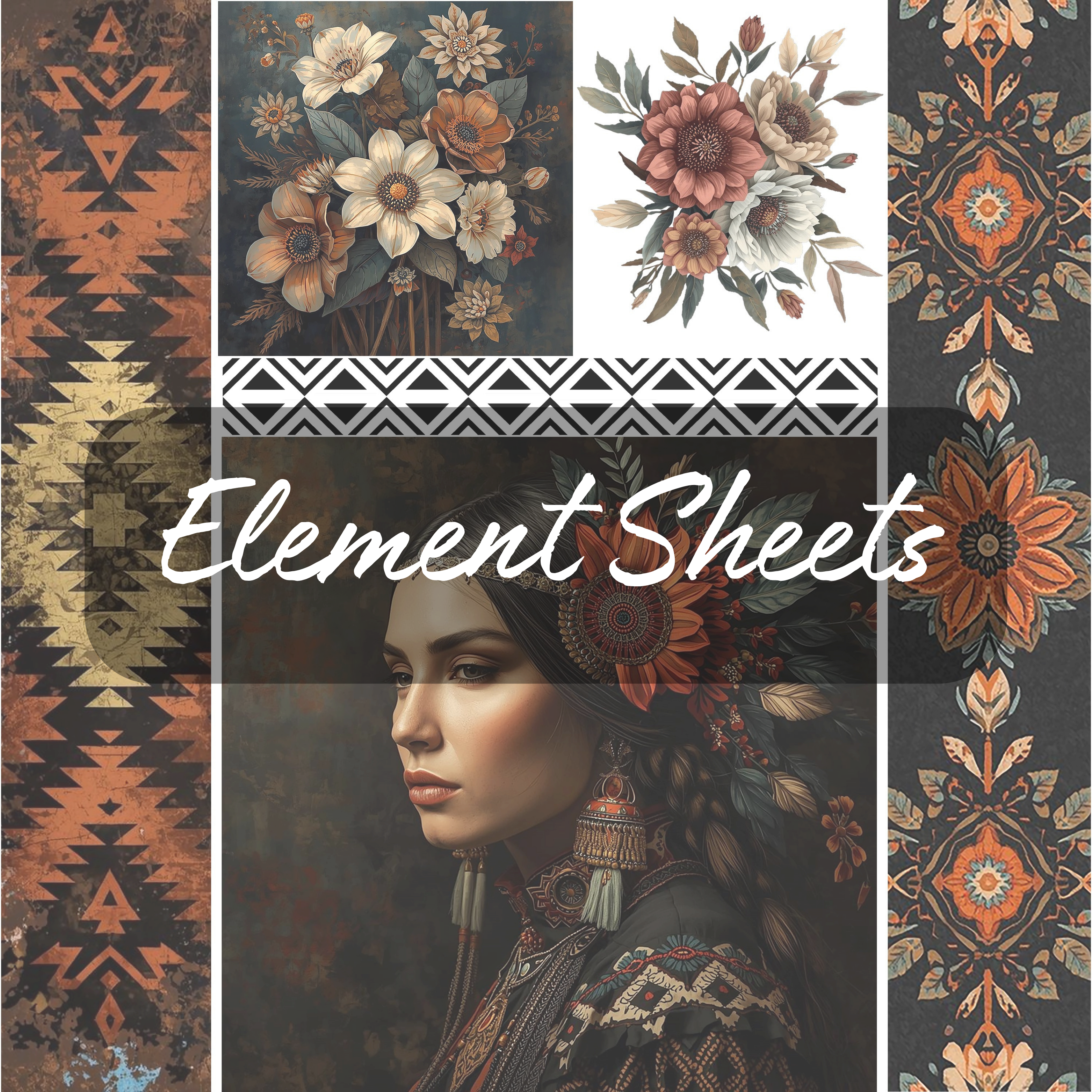 Element Sheets