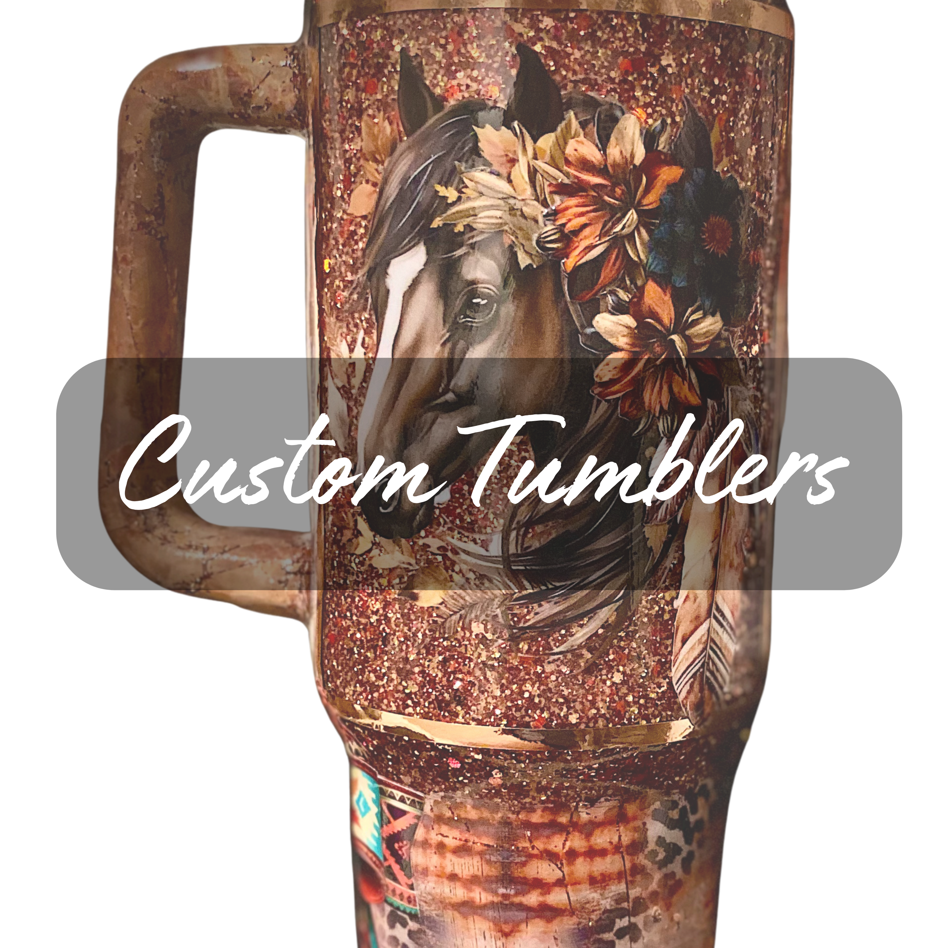 Custom Tumblers