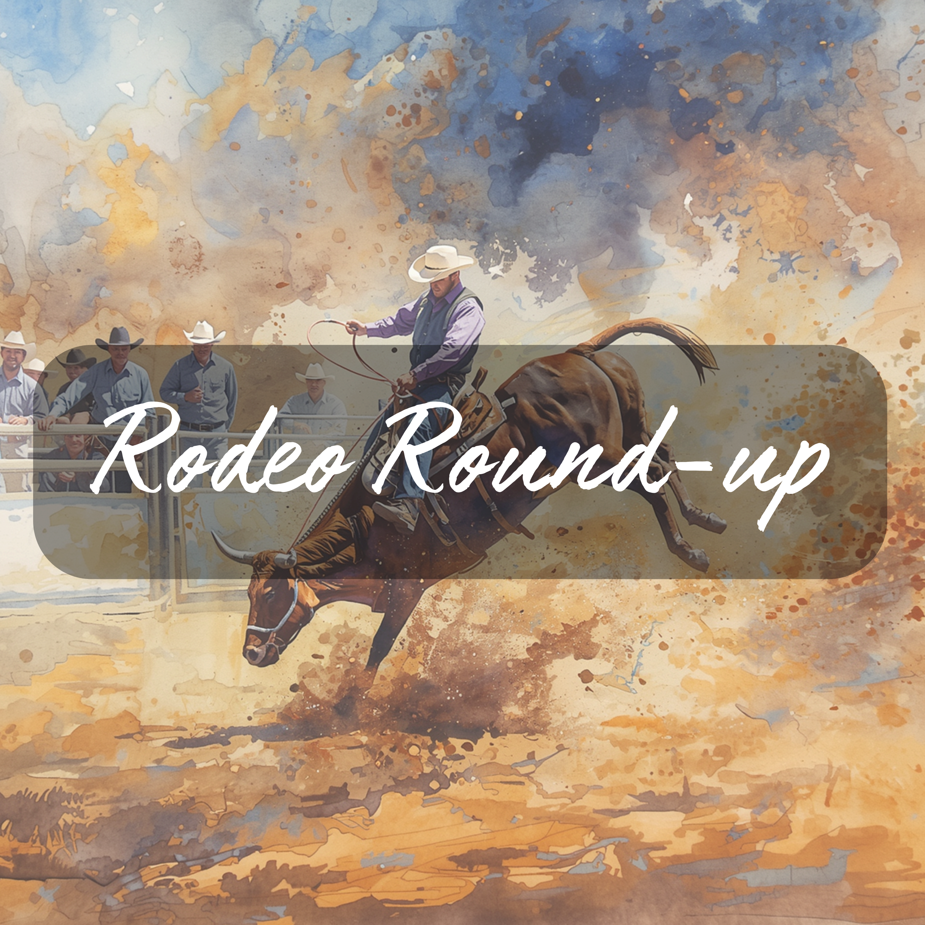Rodeo Round-Up