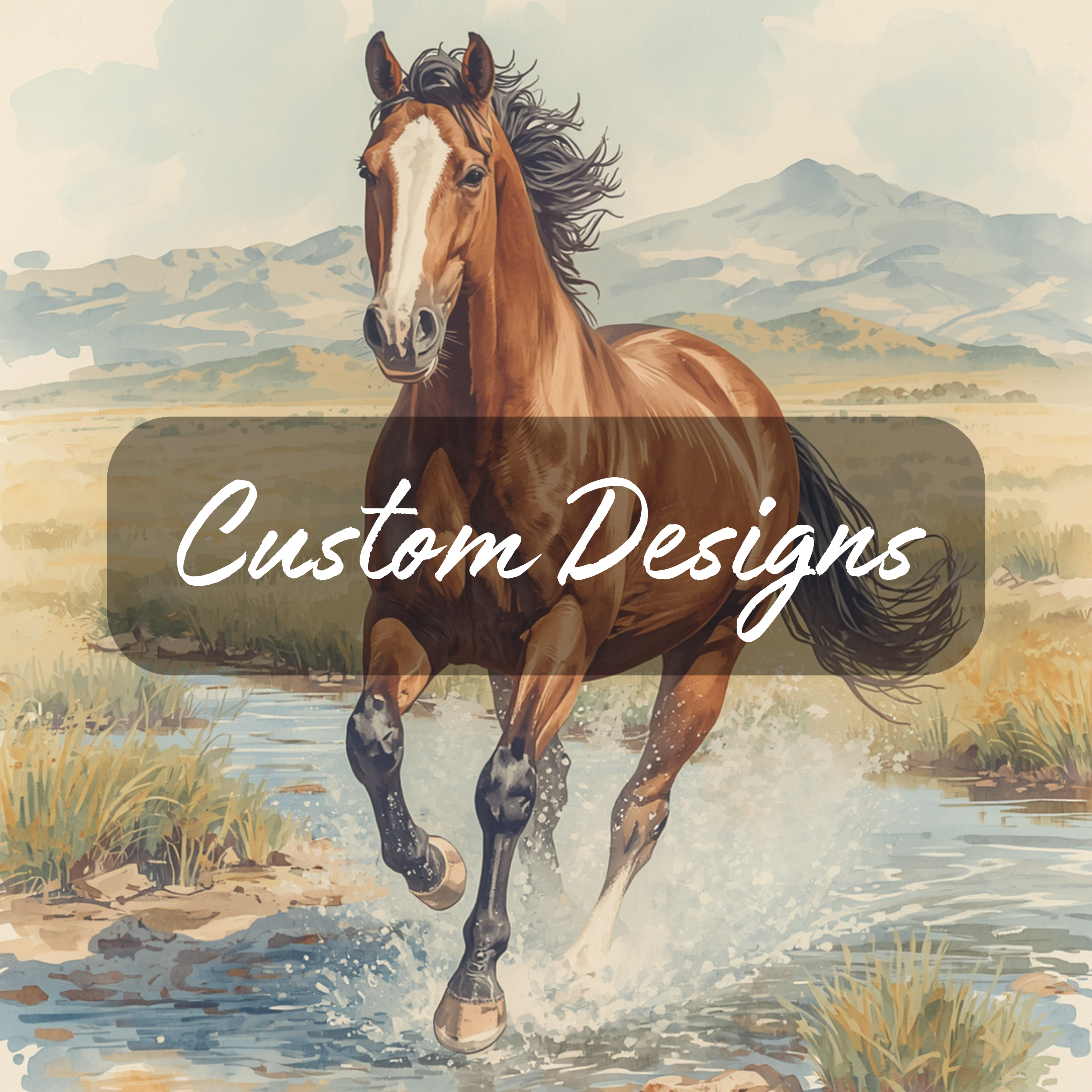 Custom Designs