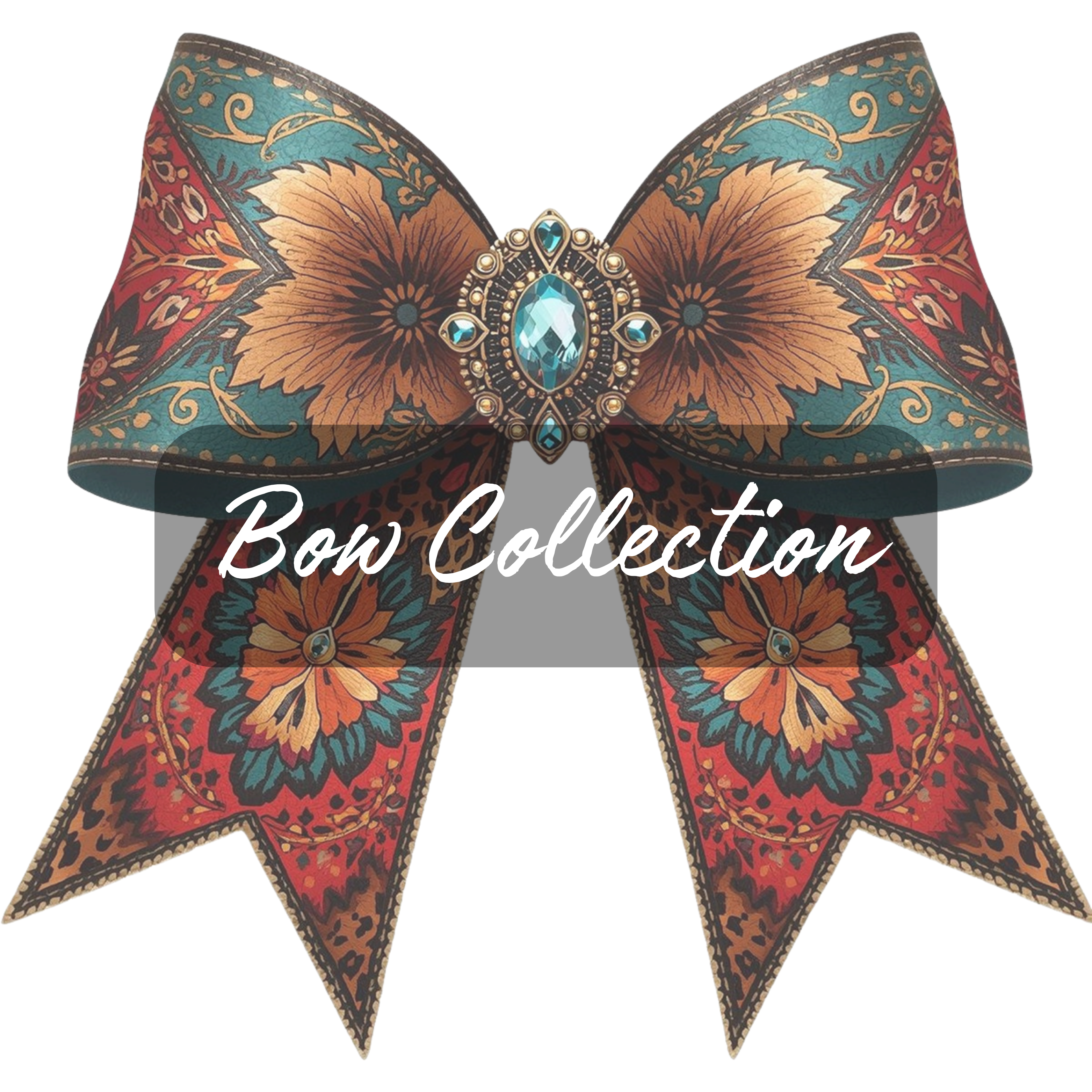 Bow Dah Day Collection