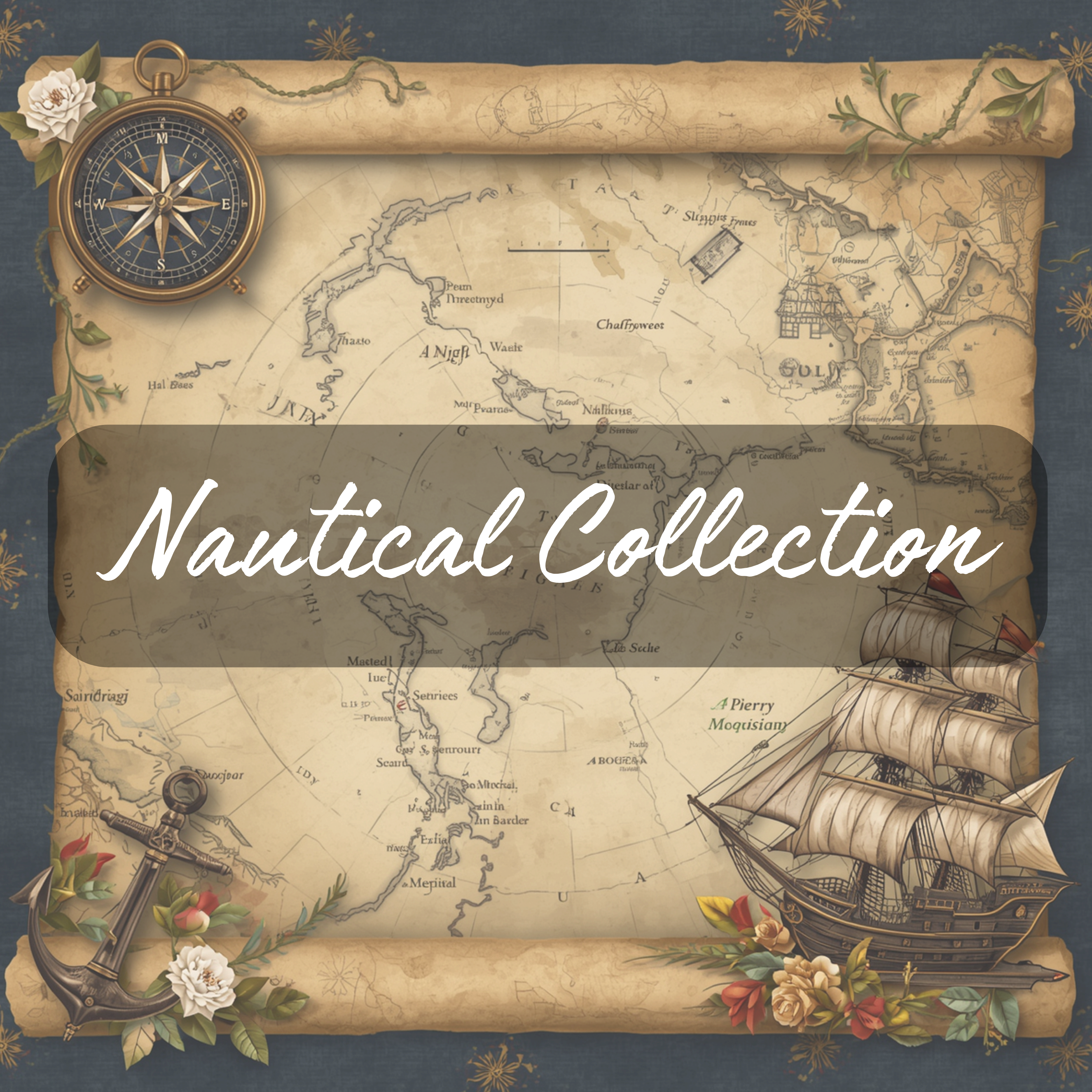 Nautical Collection
