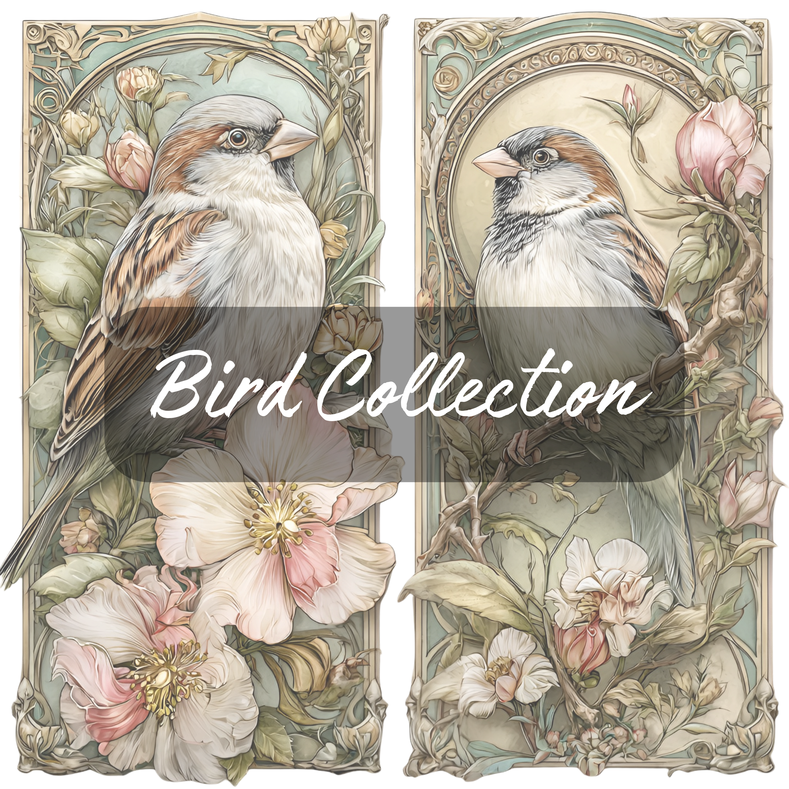 Bird Collection