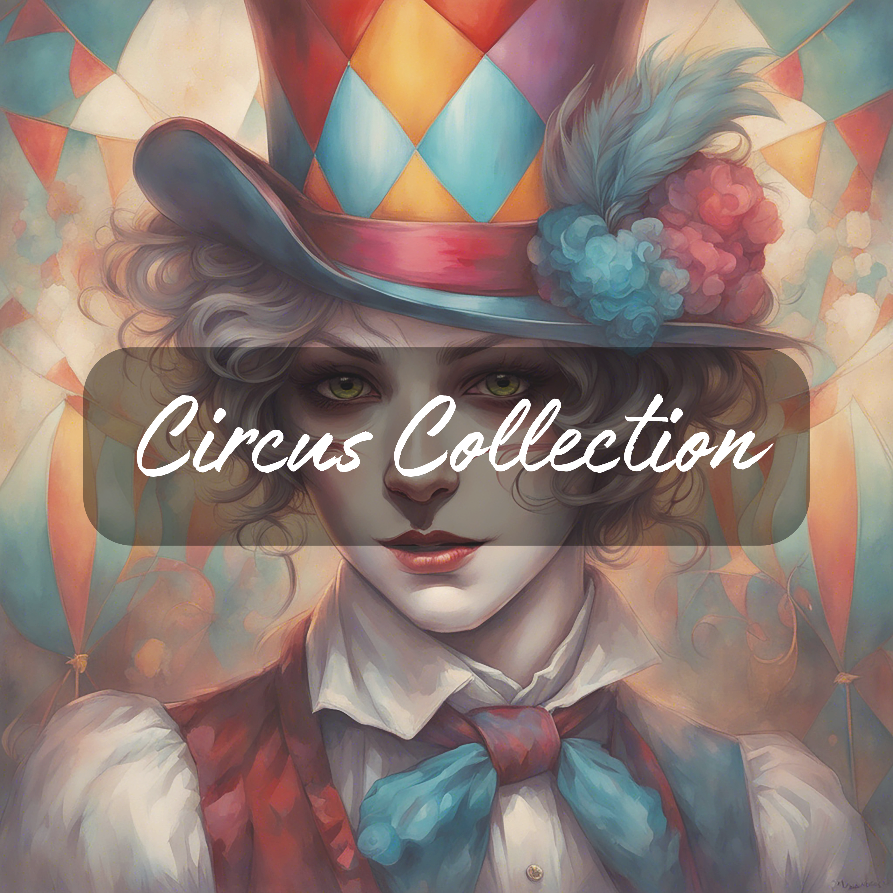 Circus Collection