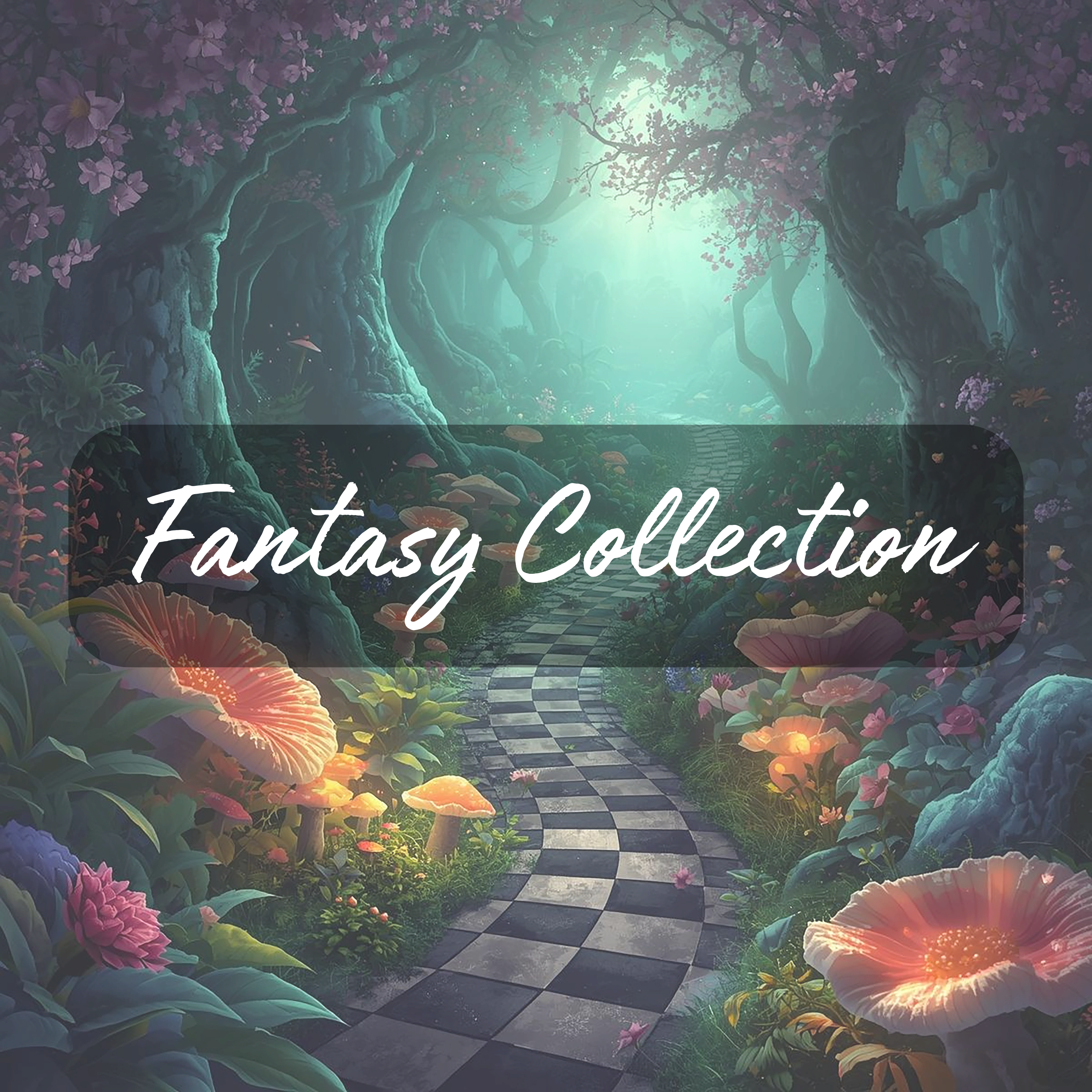 Fantasy Collection