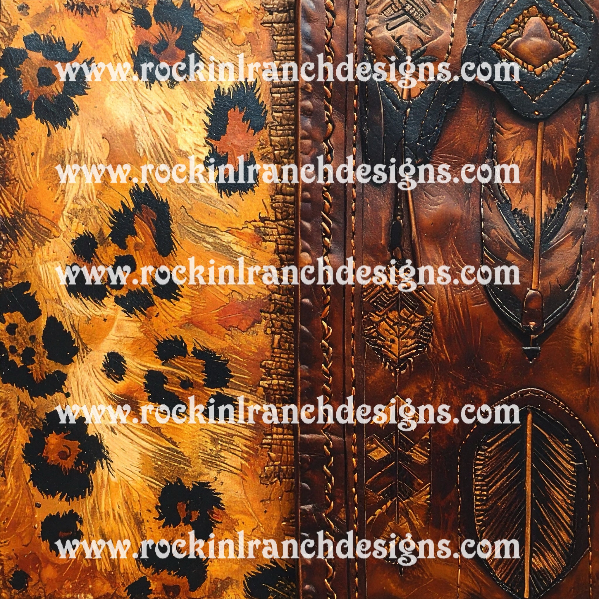 Wildfire Leather 1