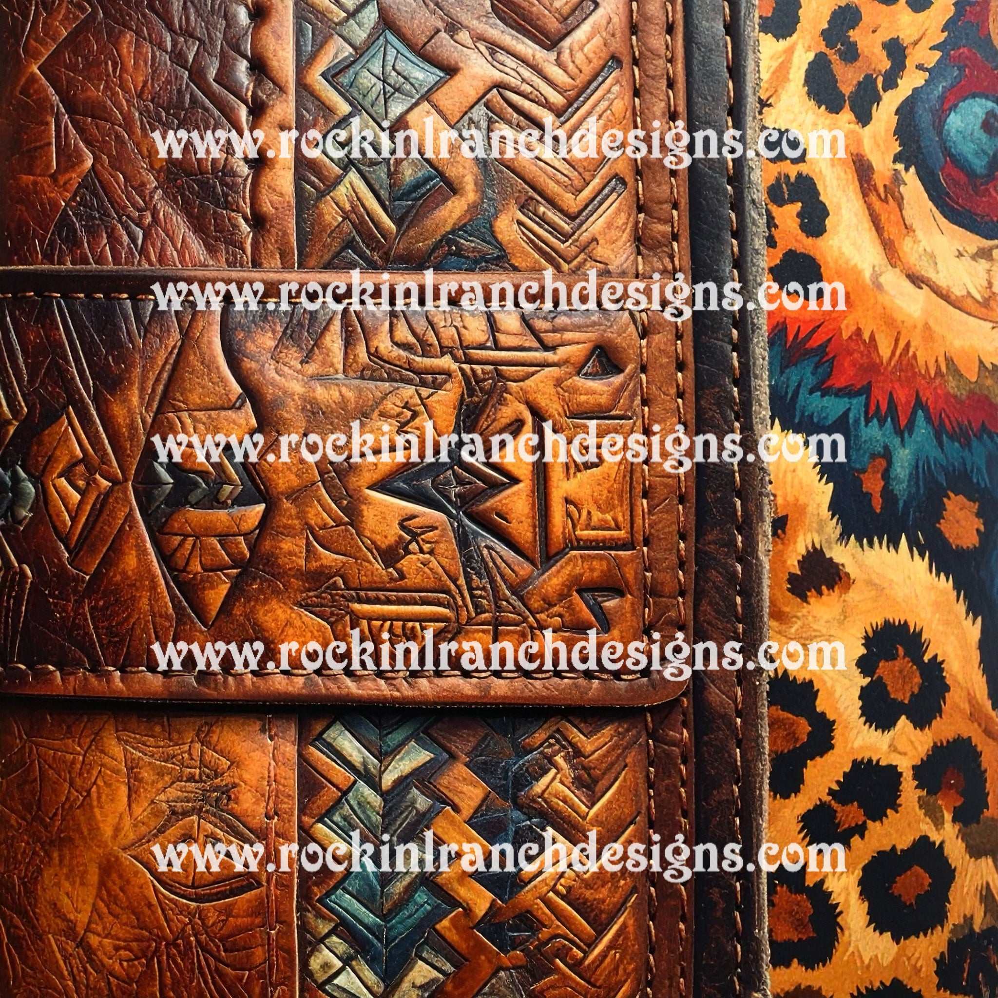 Wildfire Leather 3