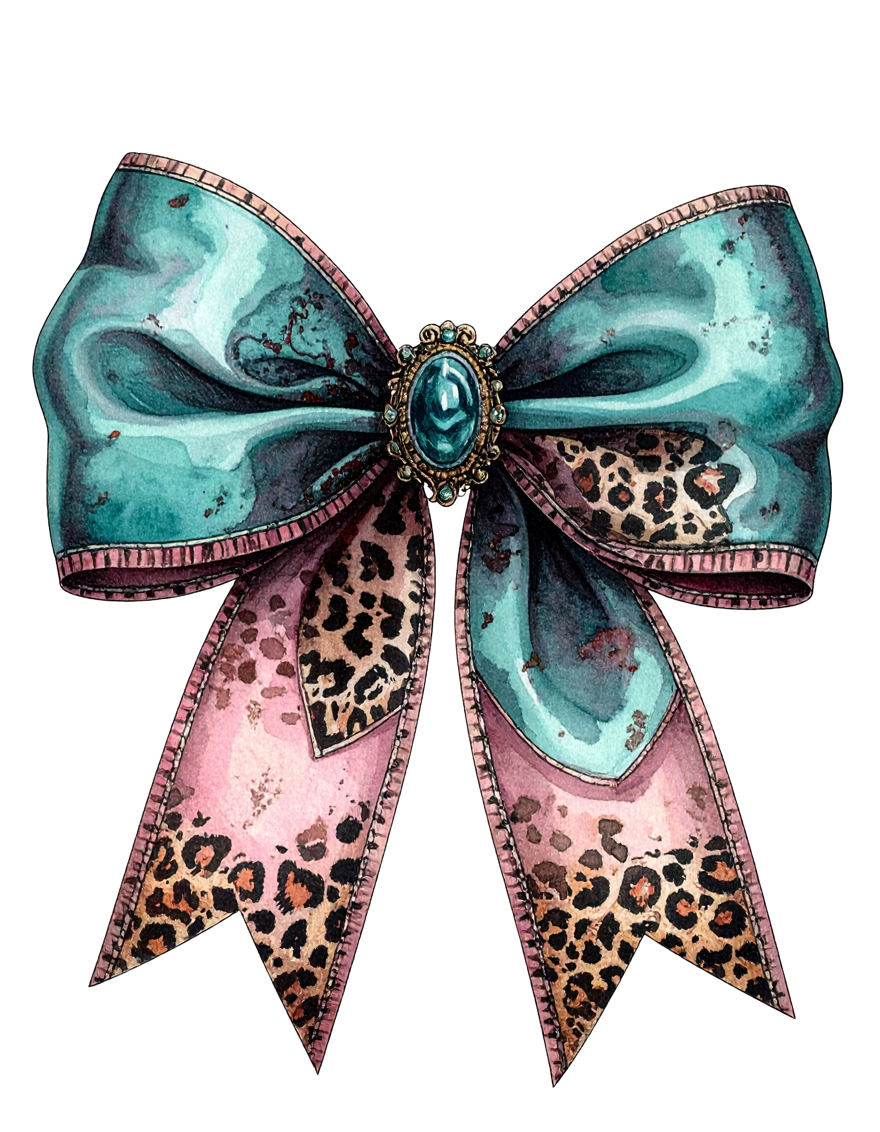 Bow f235