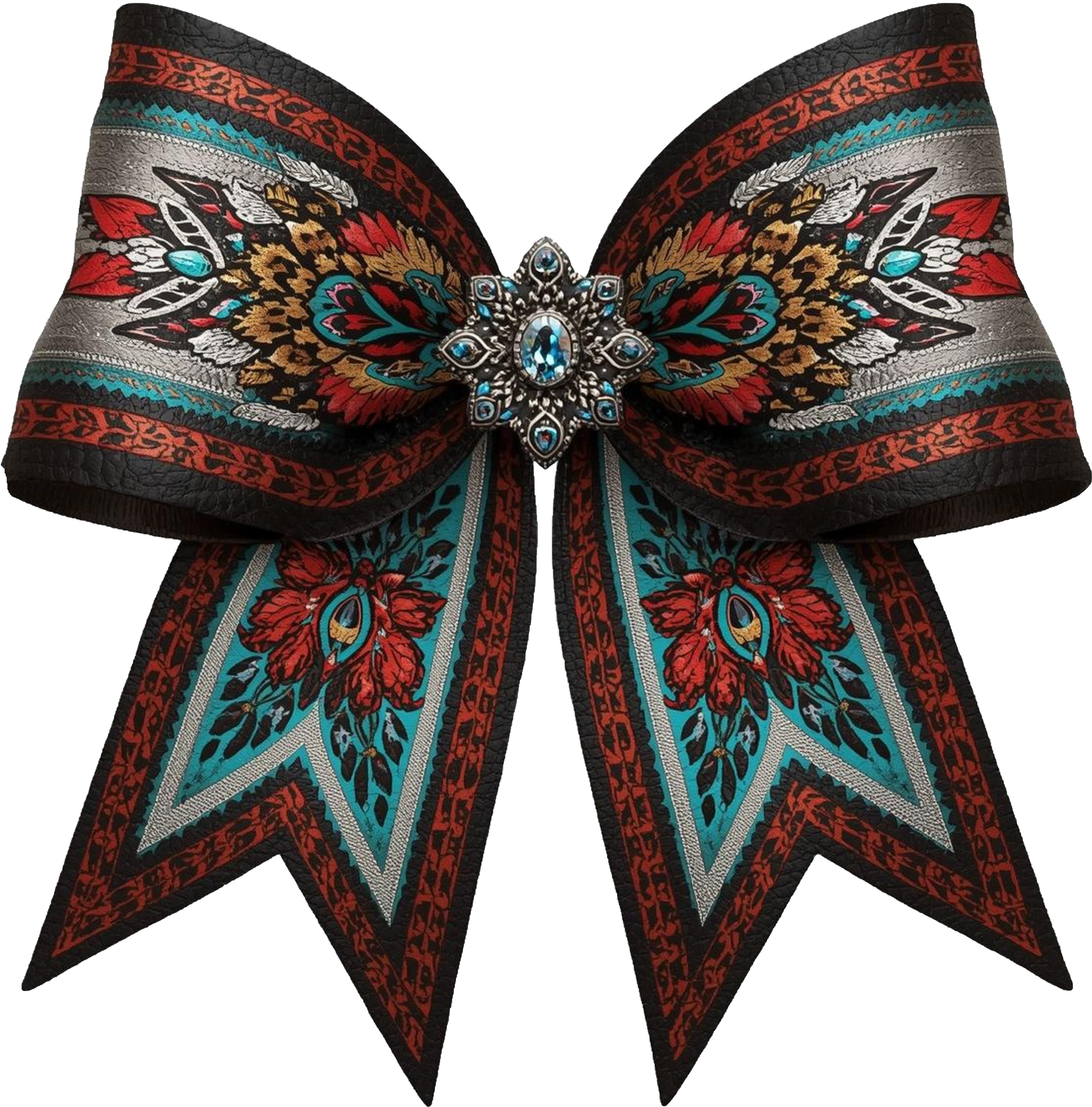 Bow 1
