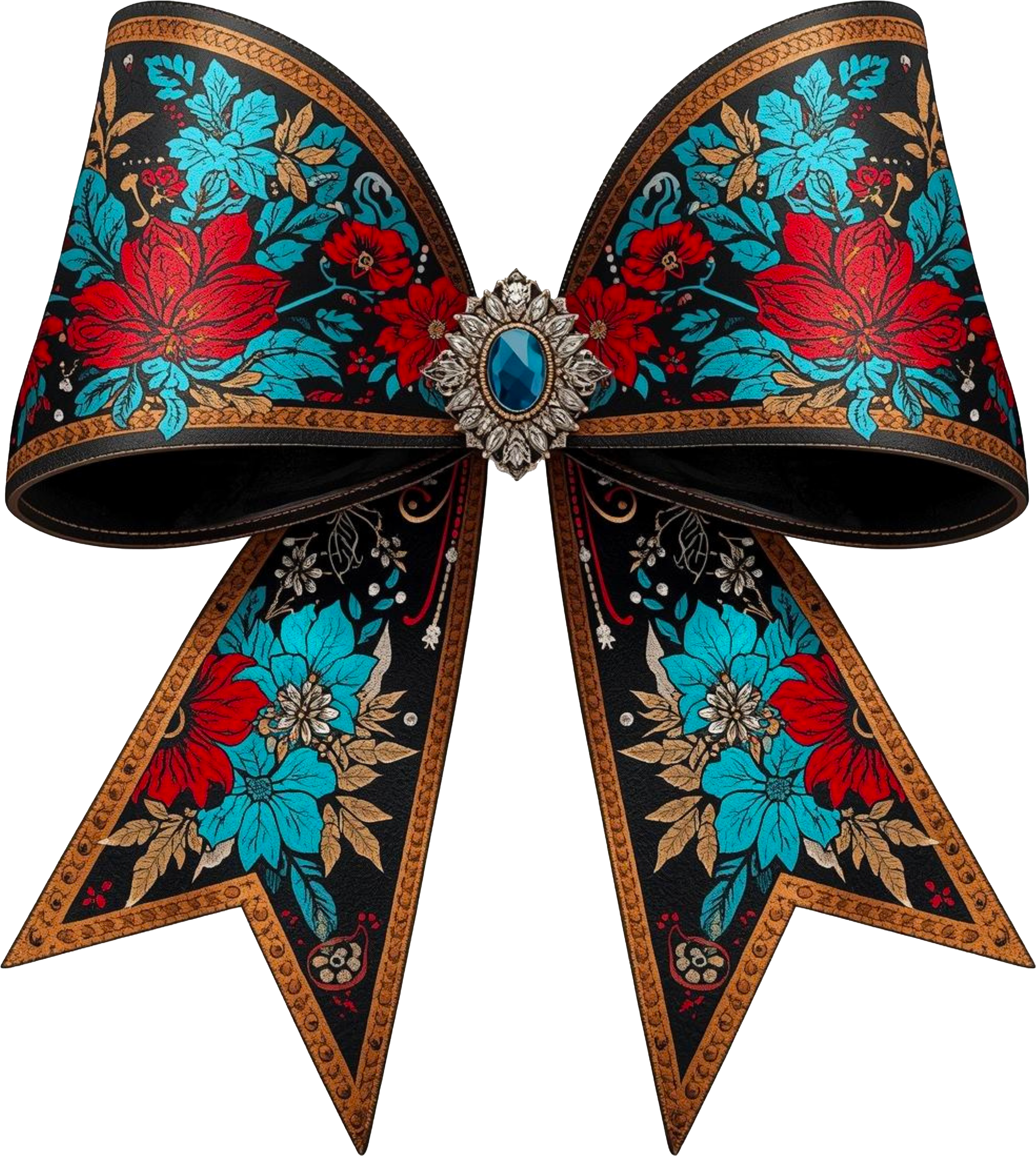 Bow 11