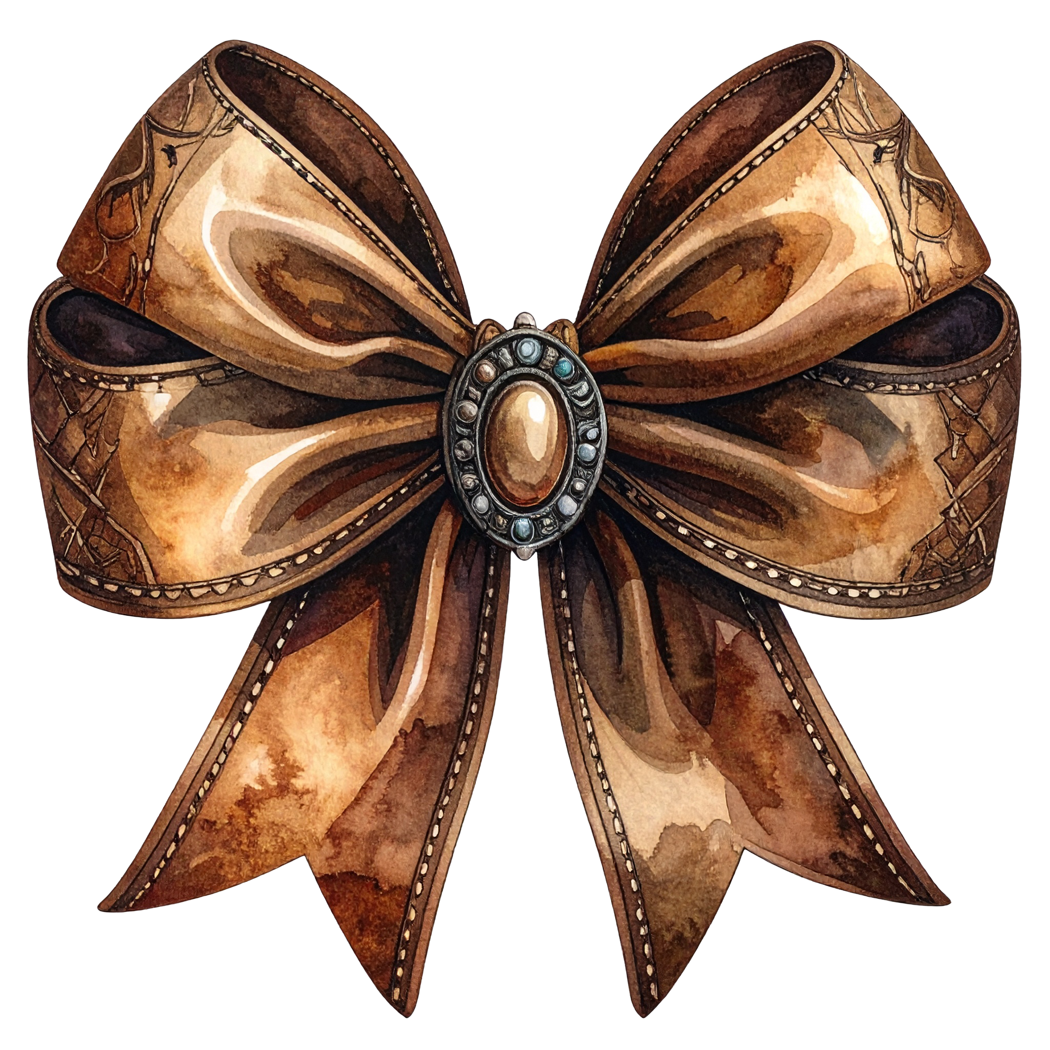 Western Bow (fef)