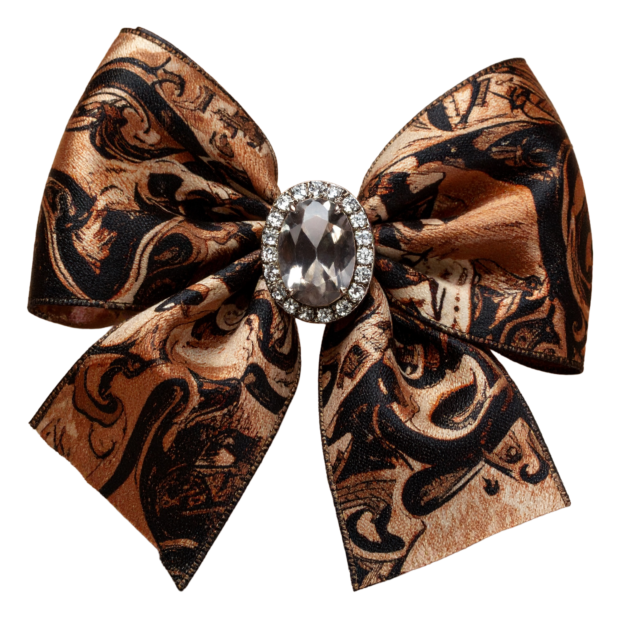 Western Bow 0b7