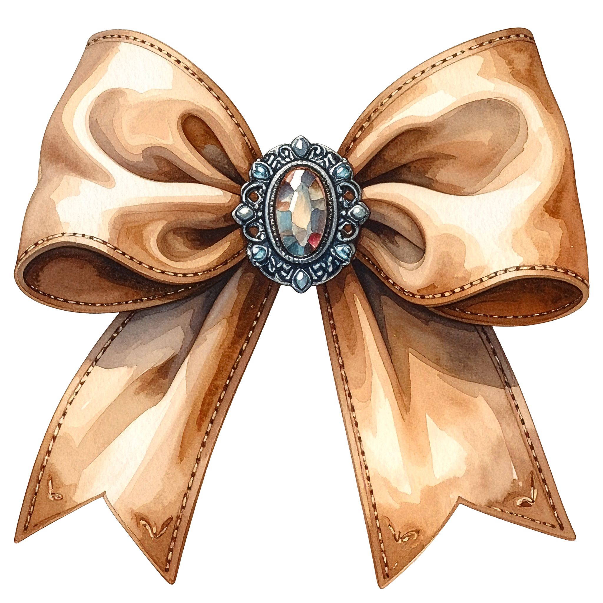 Western Bow cb0