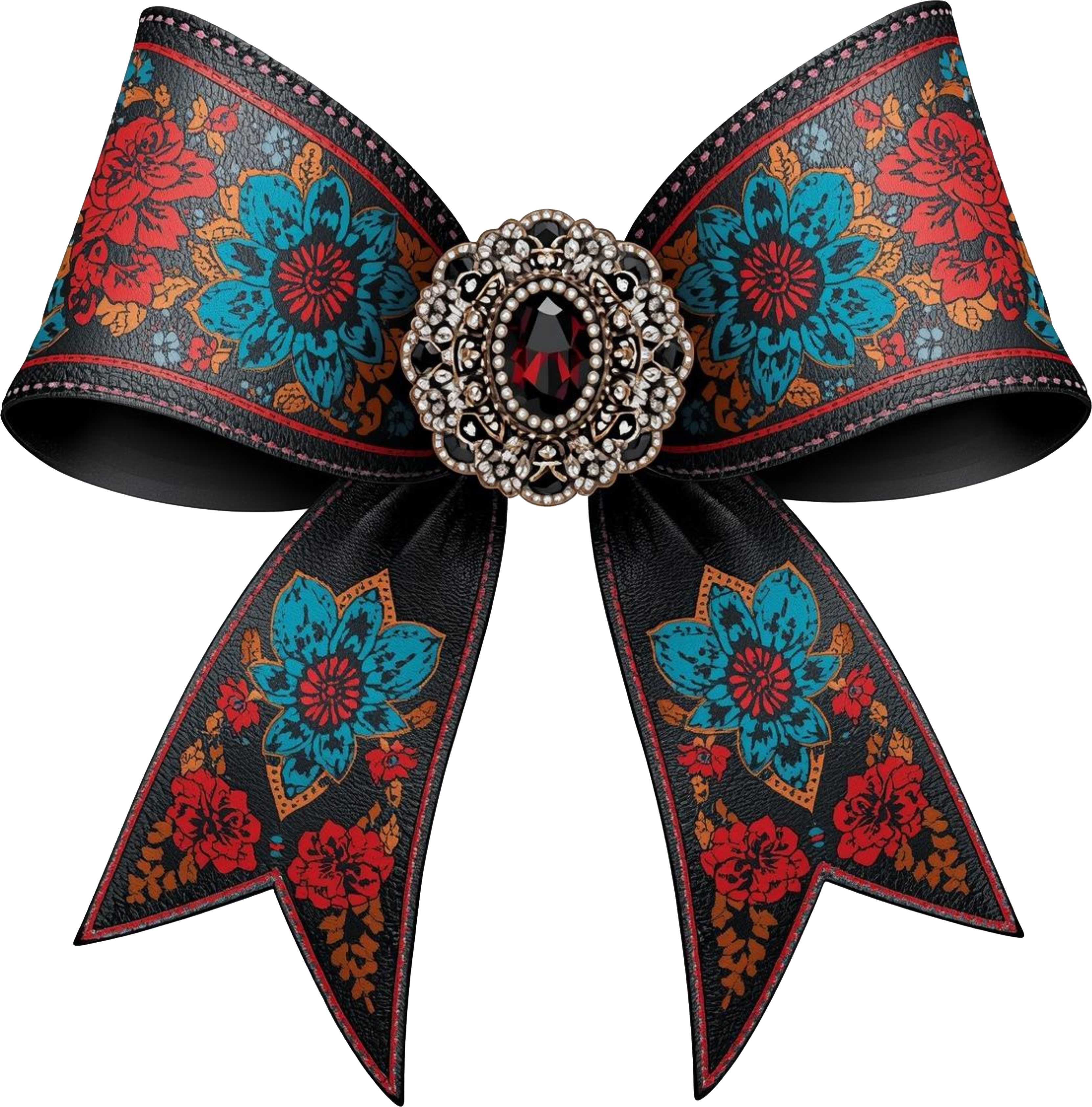 Bow 14