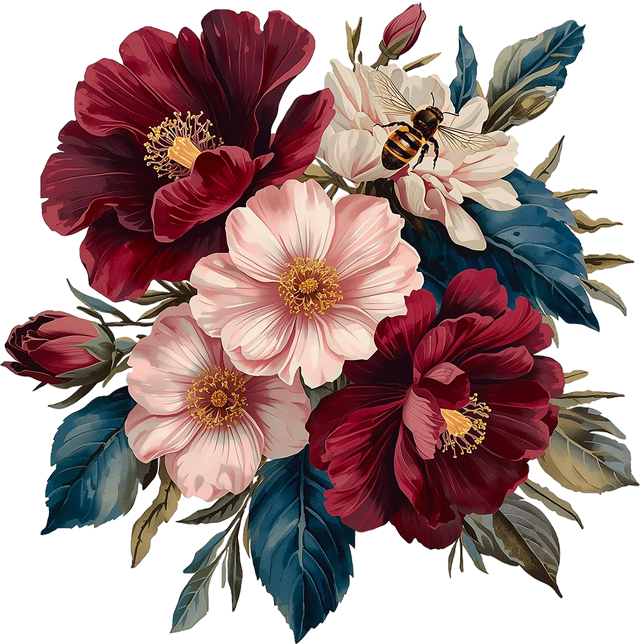 Floral 14