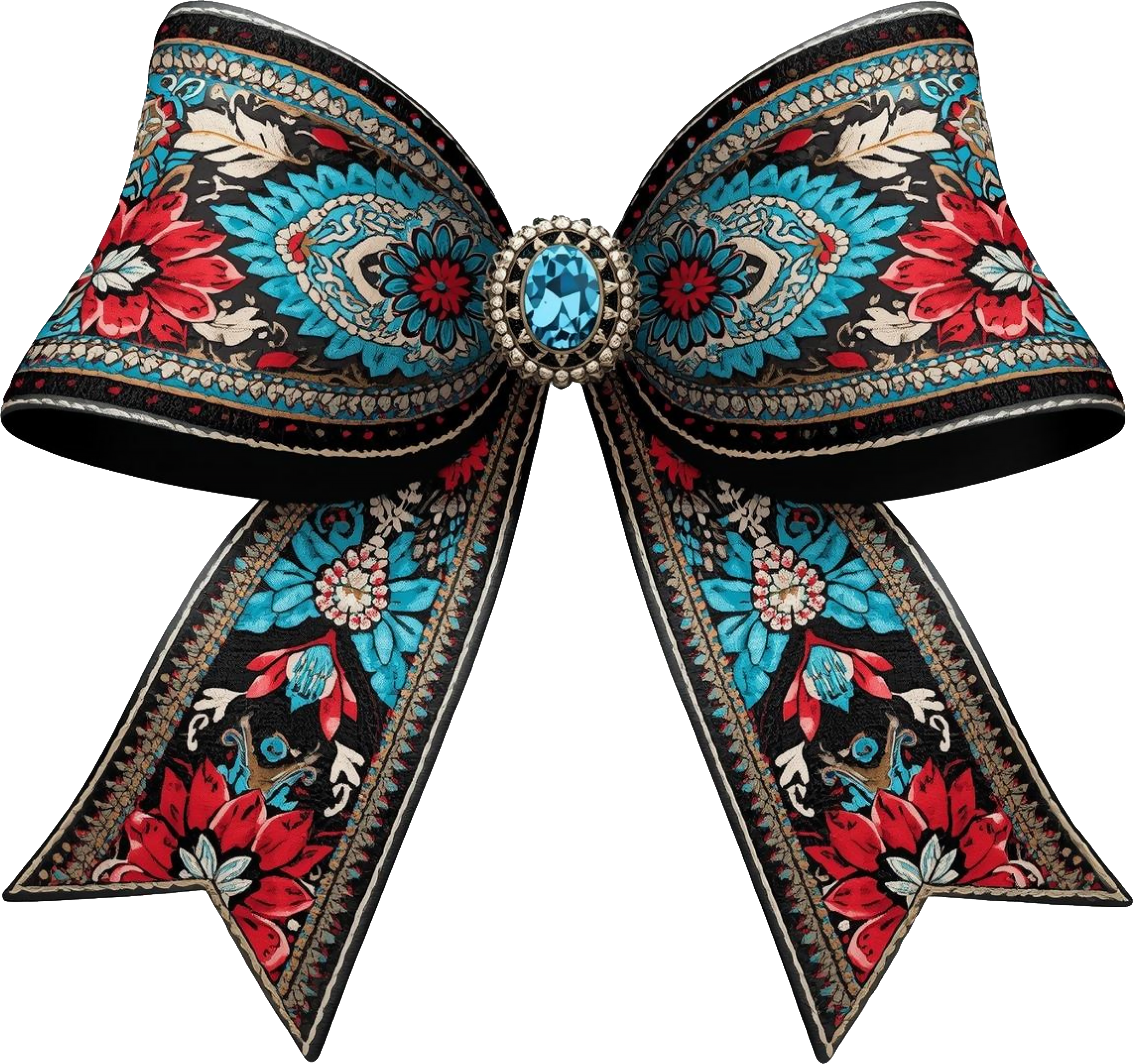 Bow 15
