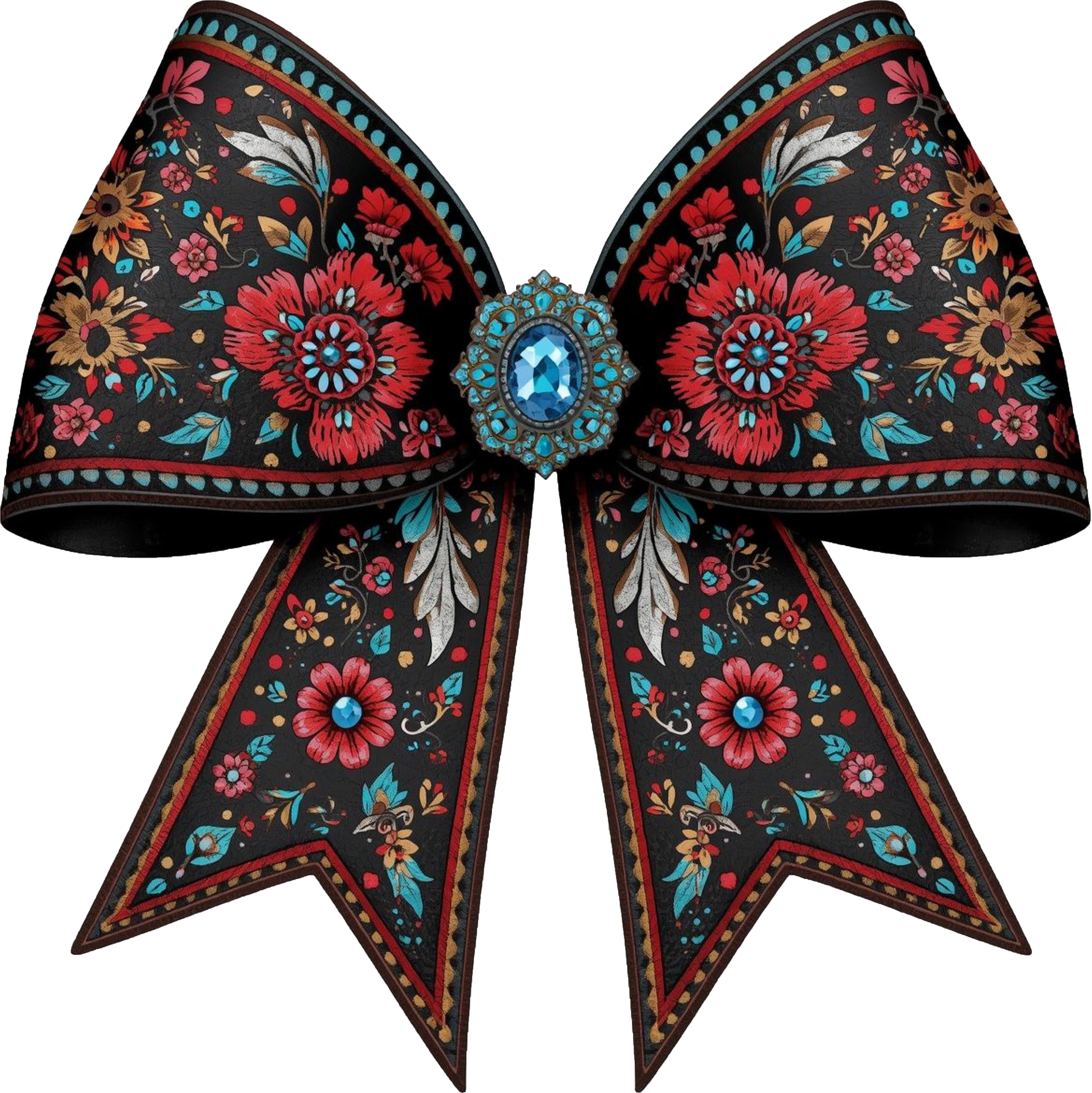 Bow 16