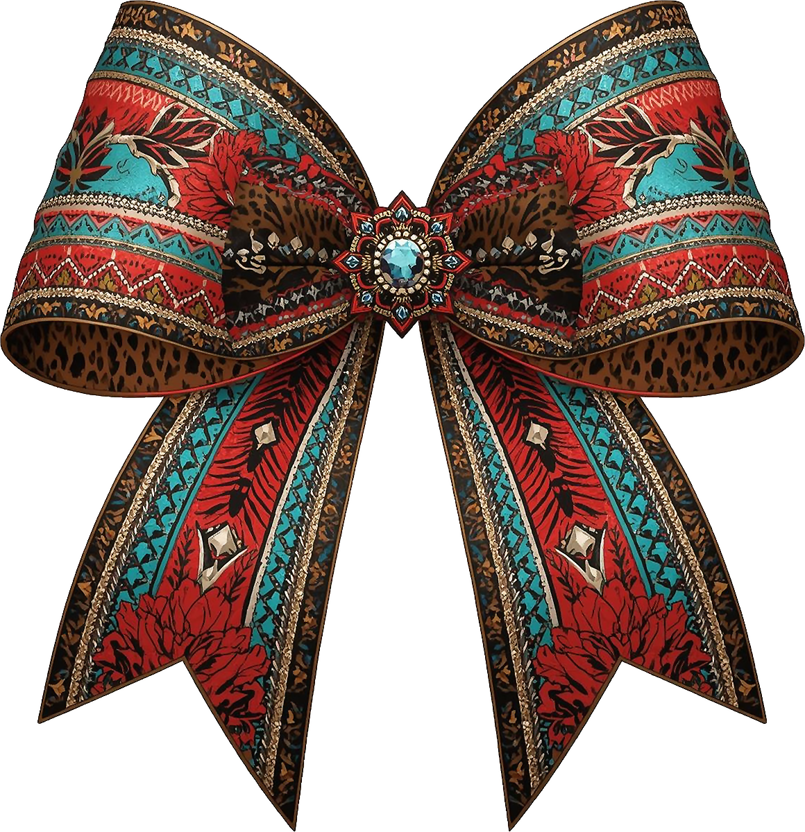 Bow 18