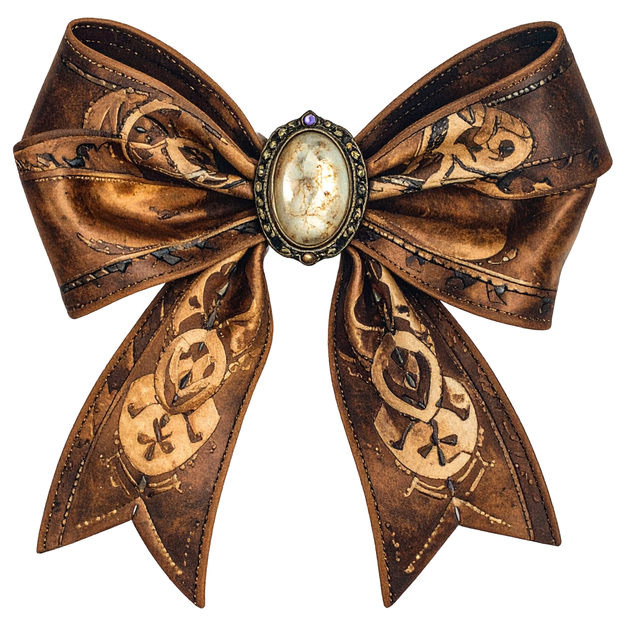 Western Bow b0b