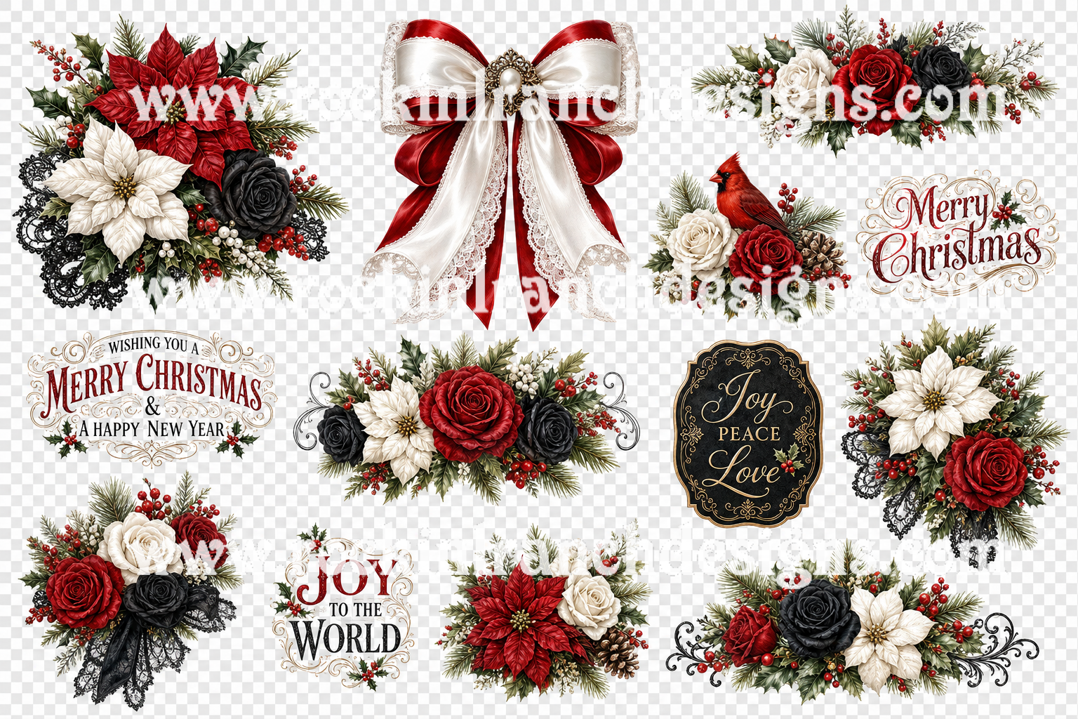 Joy to the World