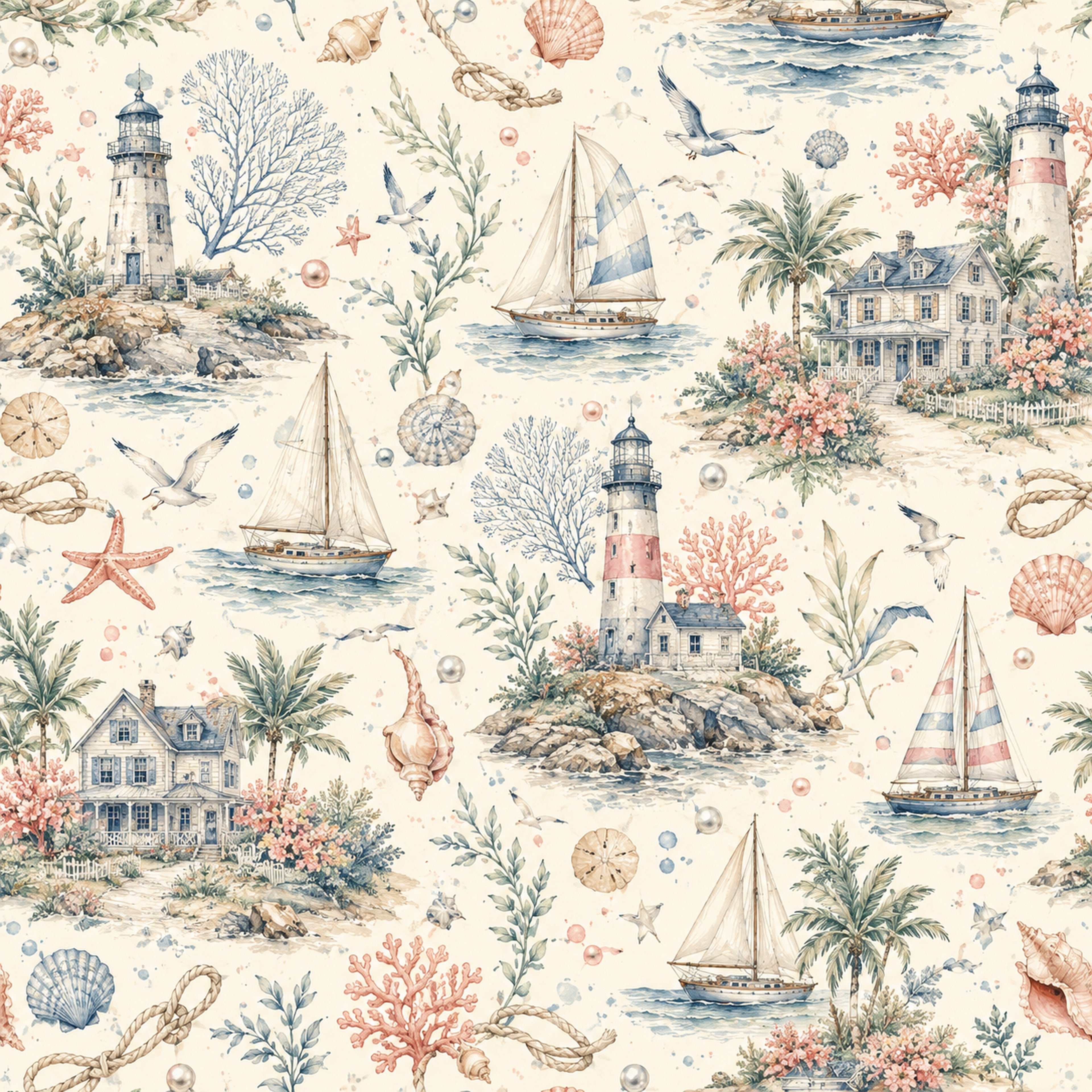 Pastel Sails 1_18