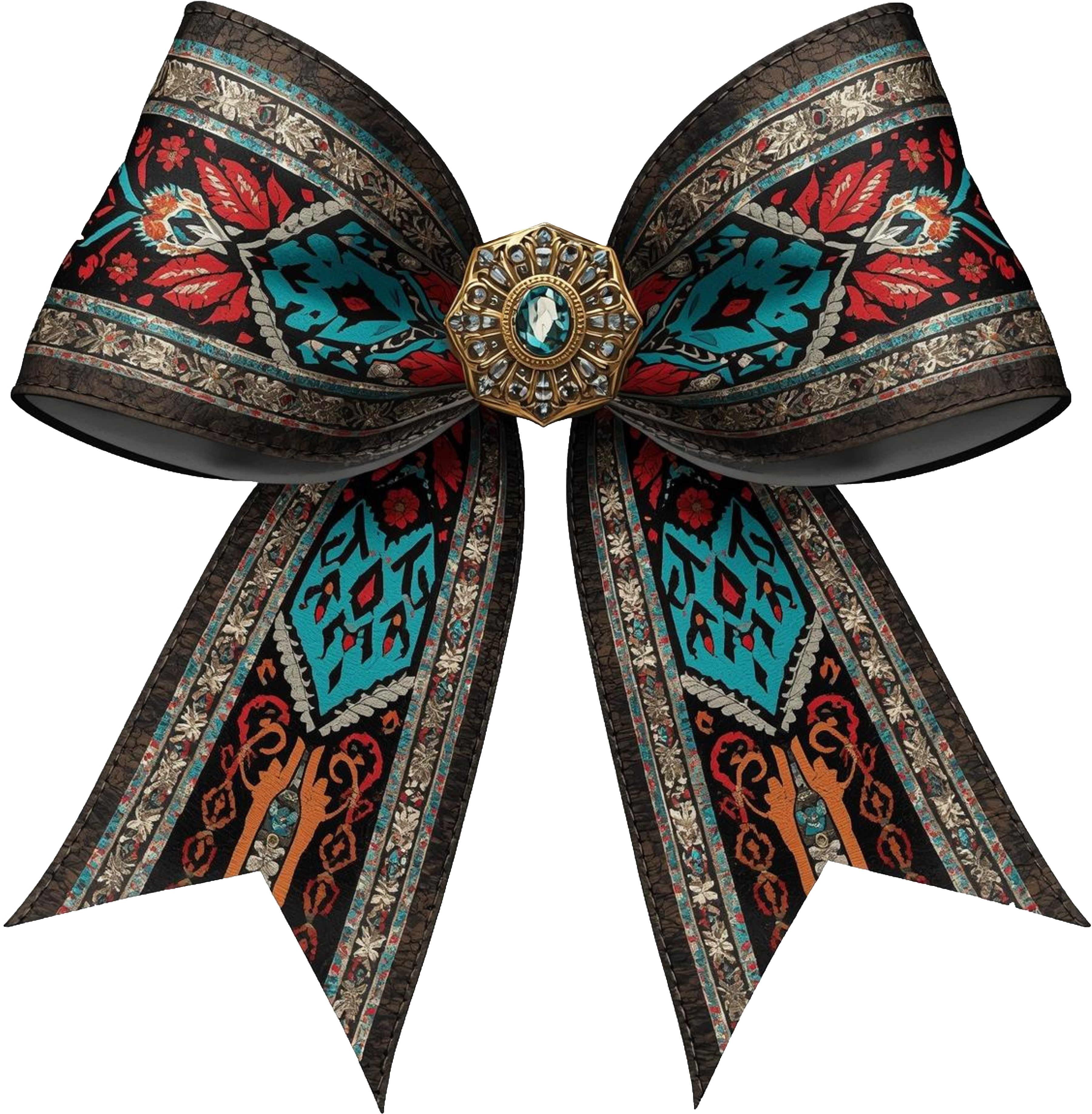 Bow 2