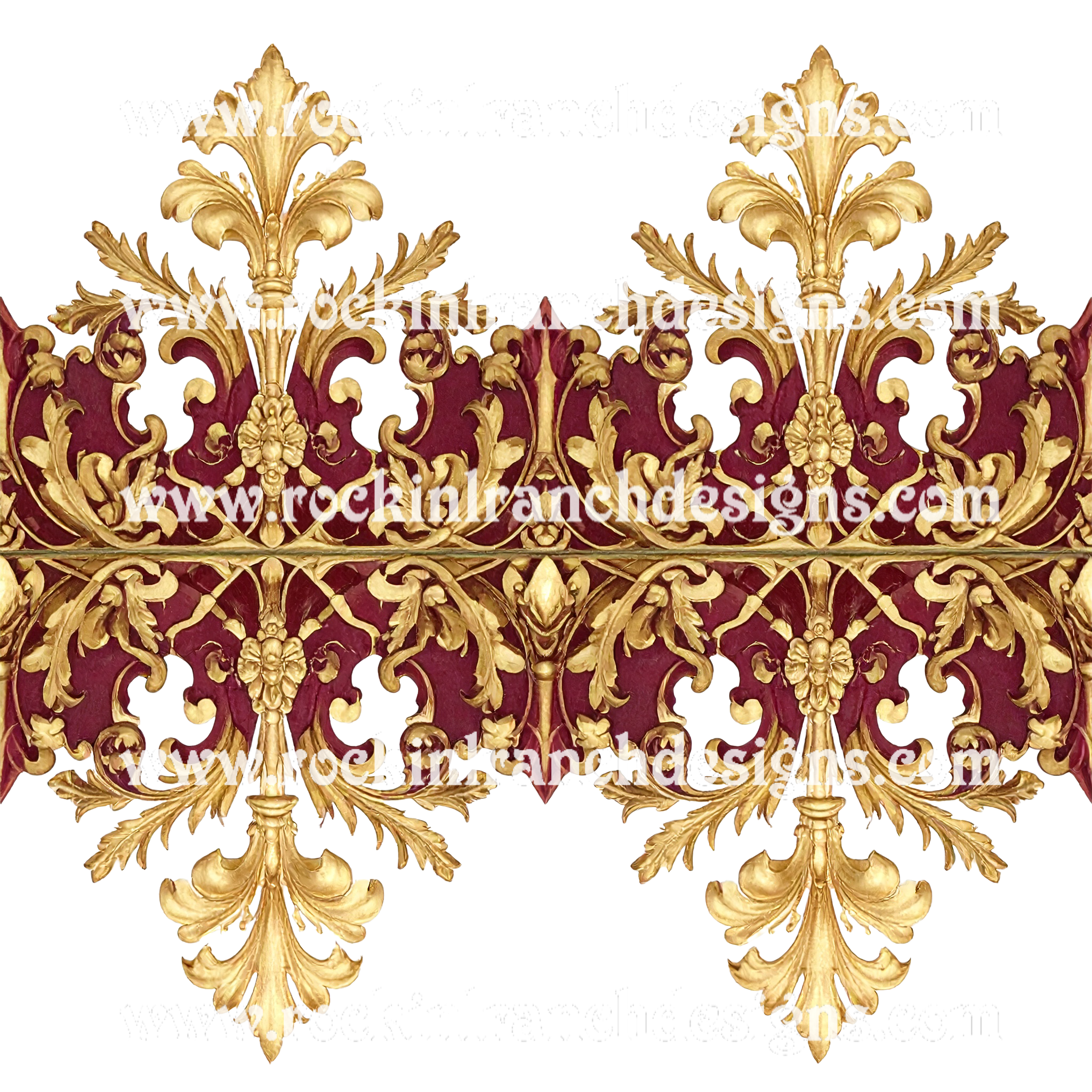 Wildfire Elegance 1