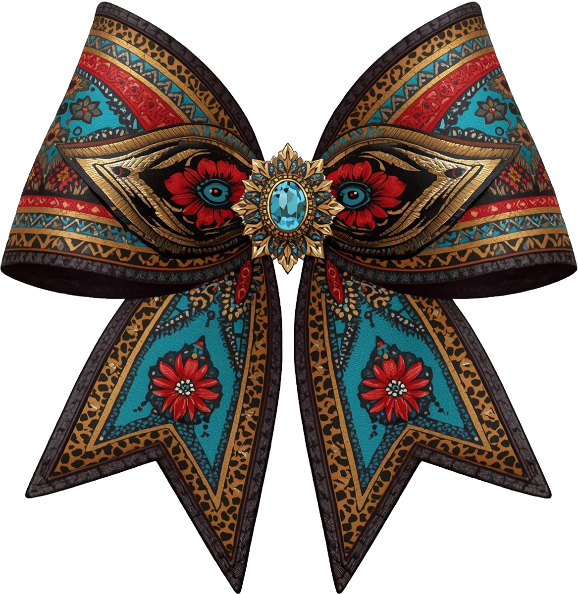 Bow 22