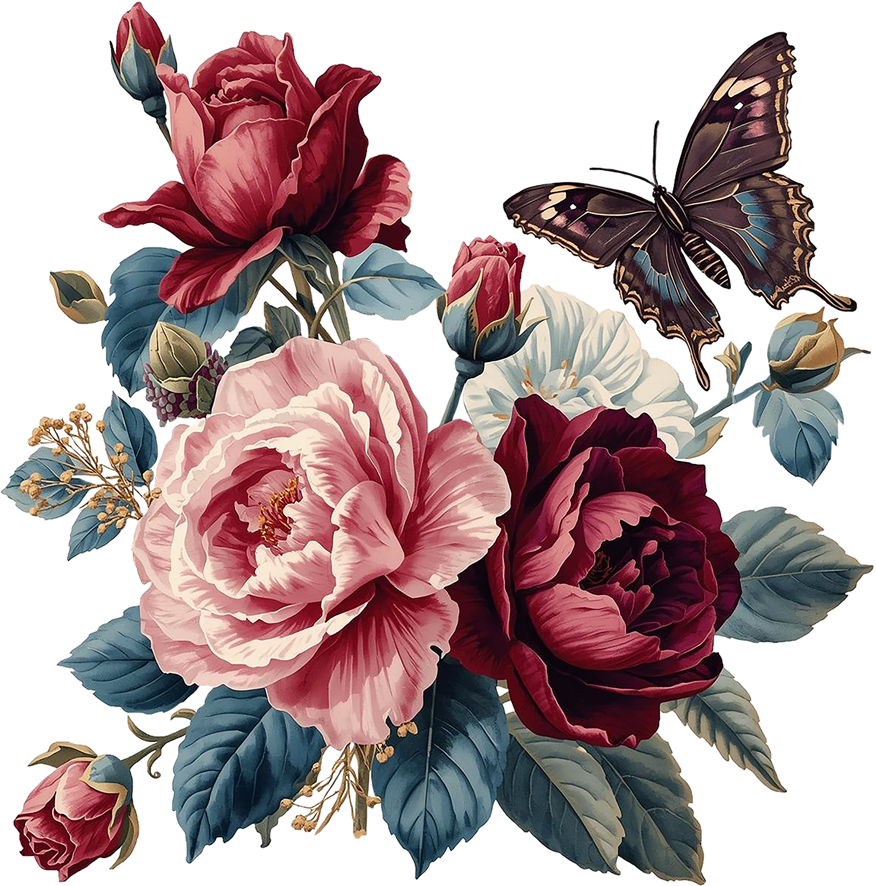 Floral 24