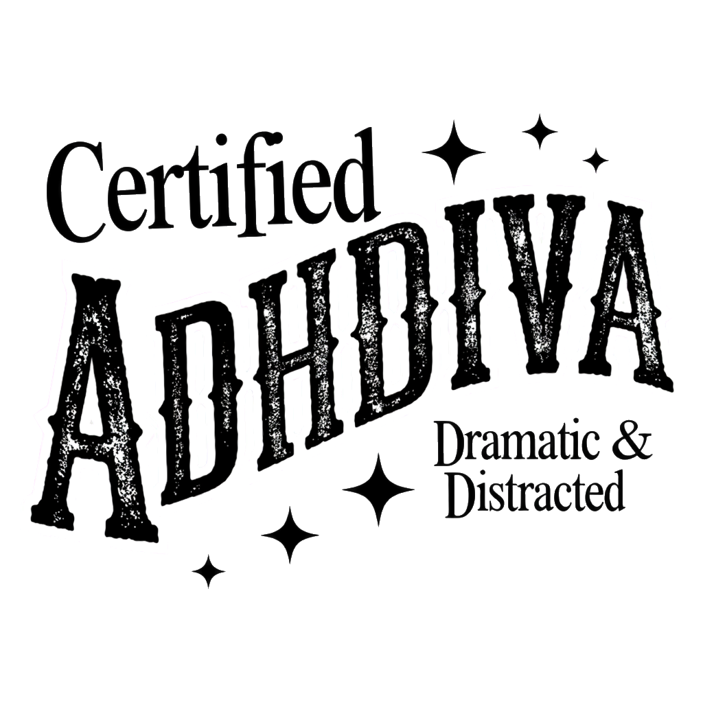 ADHDiva