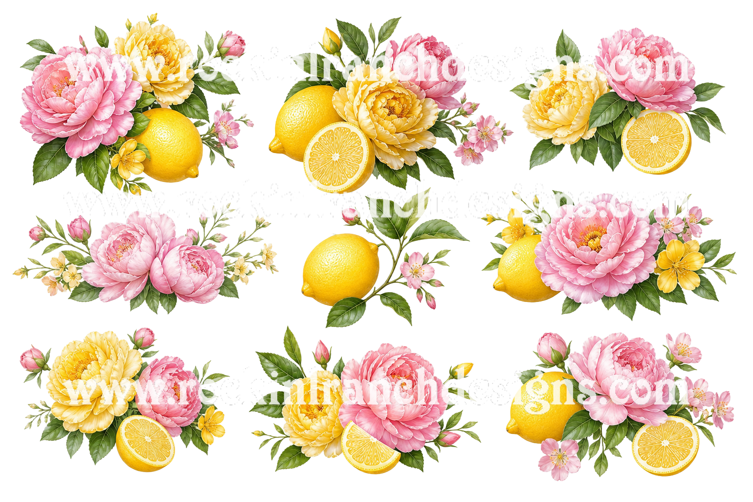 Making Lemonade Sheet 4