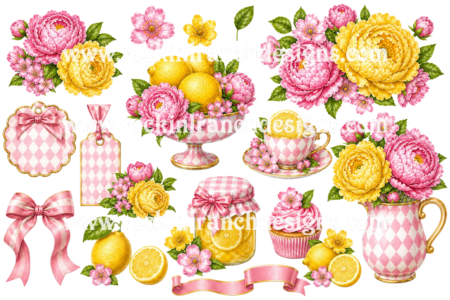 Making Lemonade 1