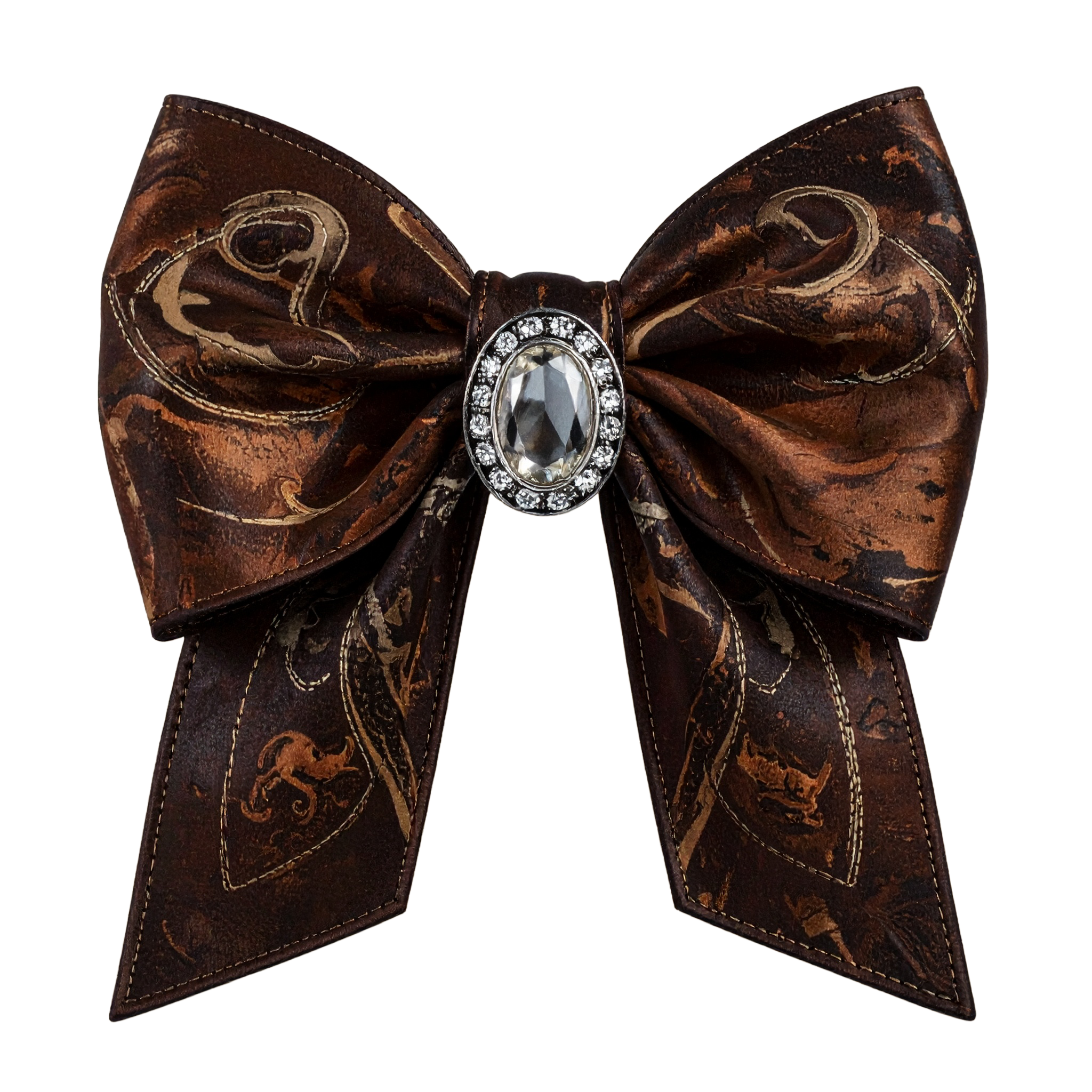 Western Bow e89