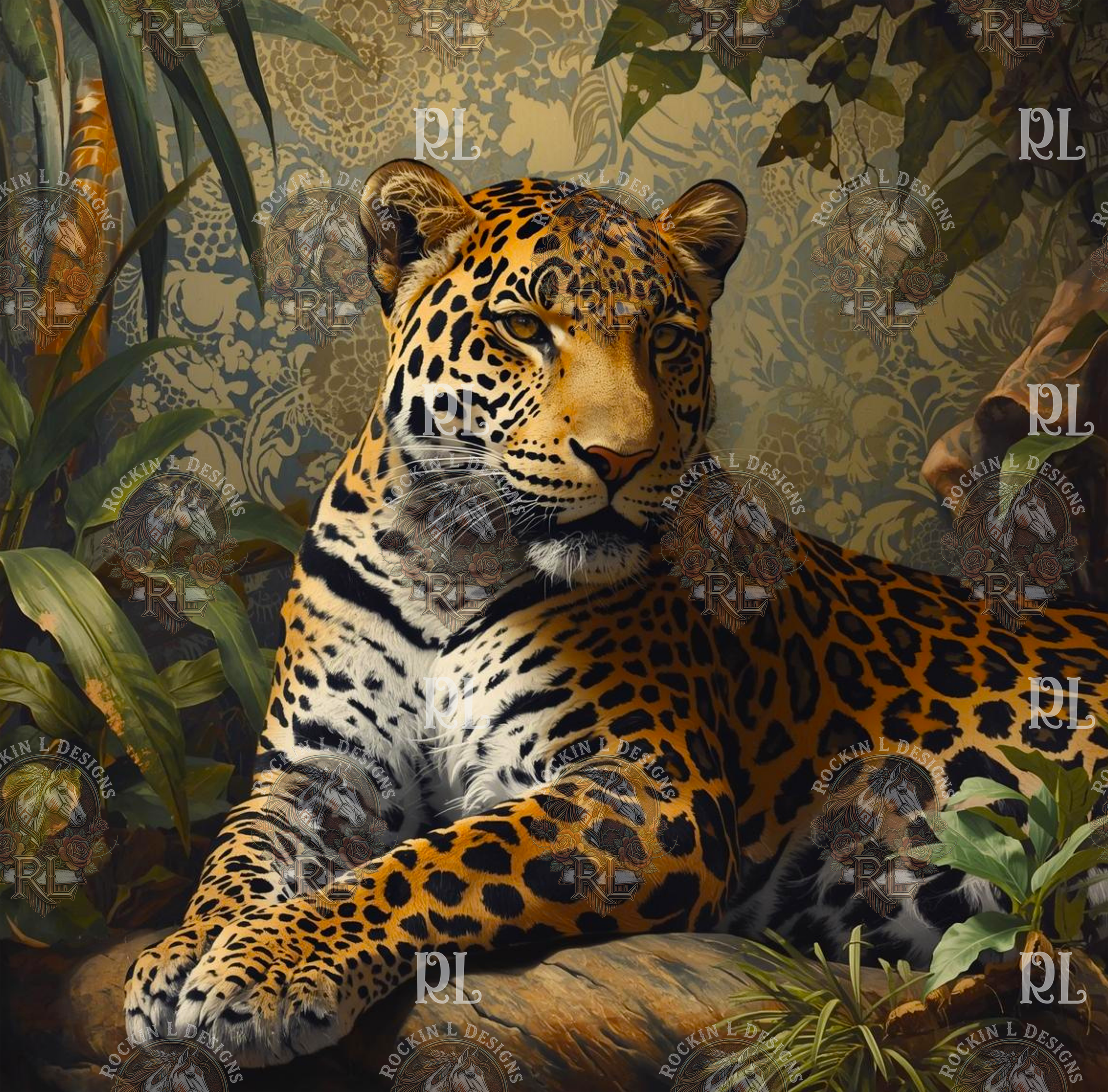 Leopard 31