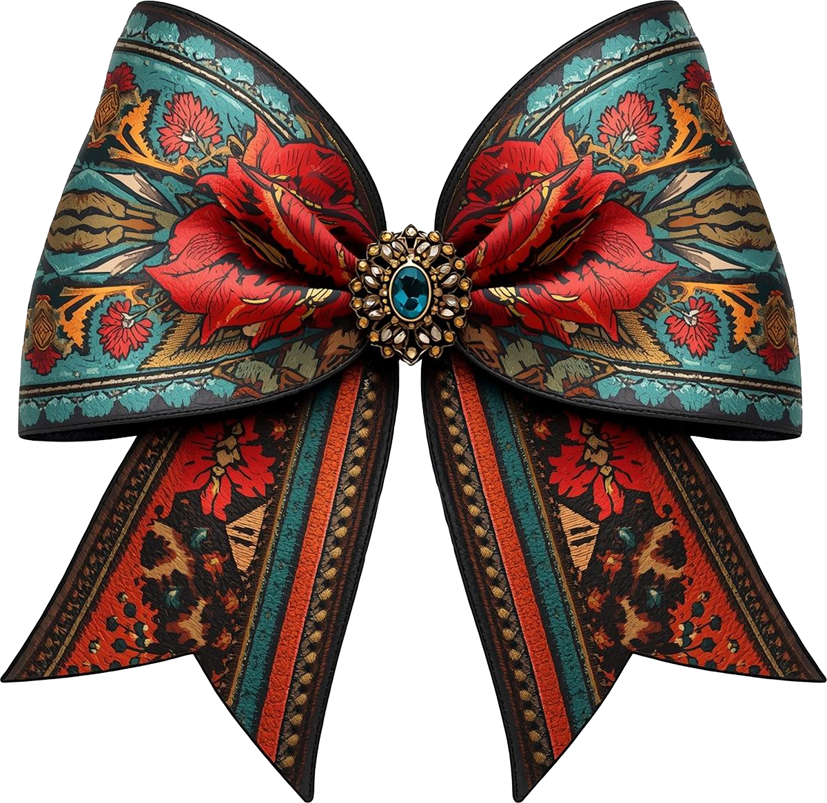 Bow 36-32