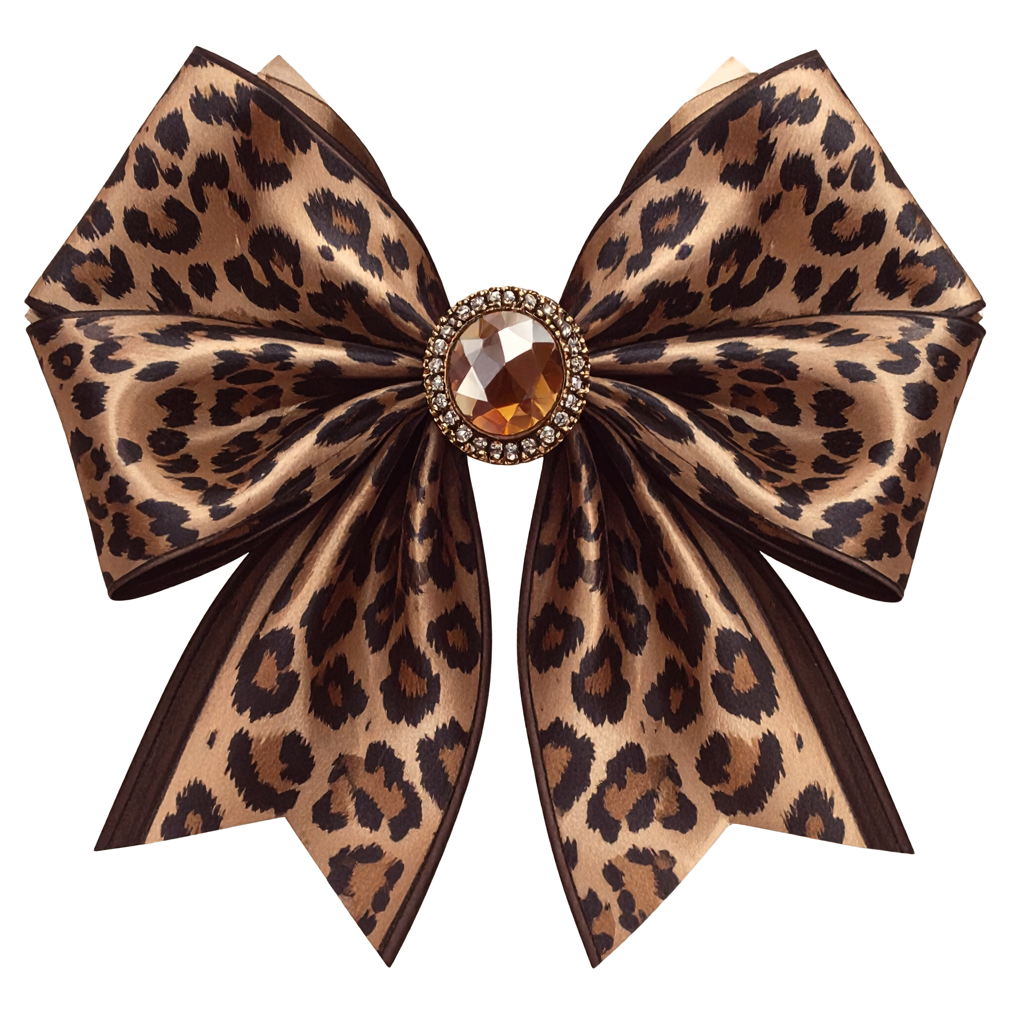 Bow Leopard a42