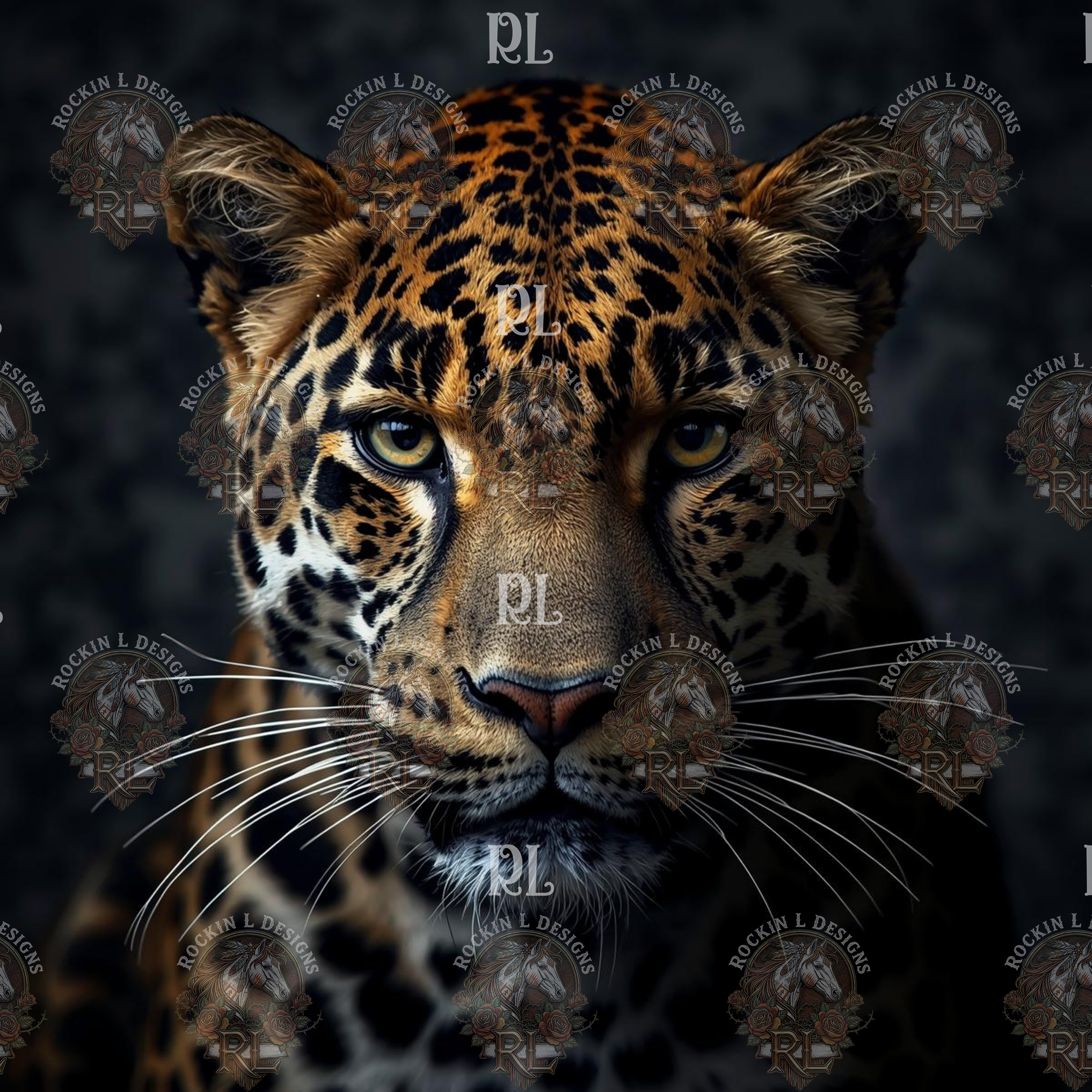 Leopard 32