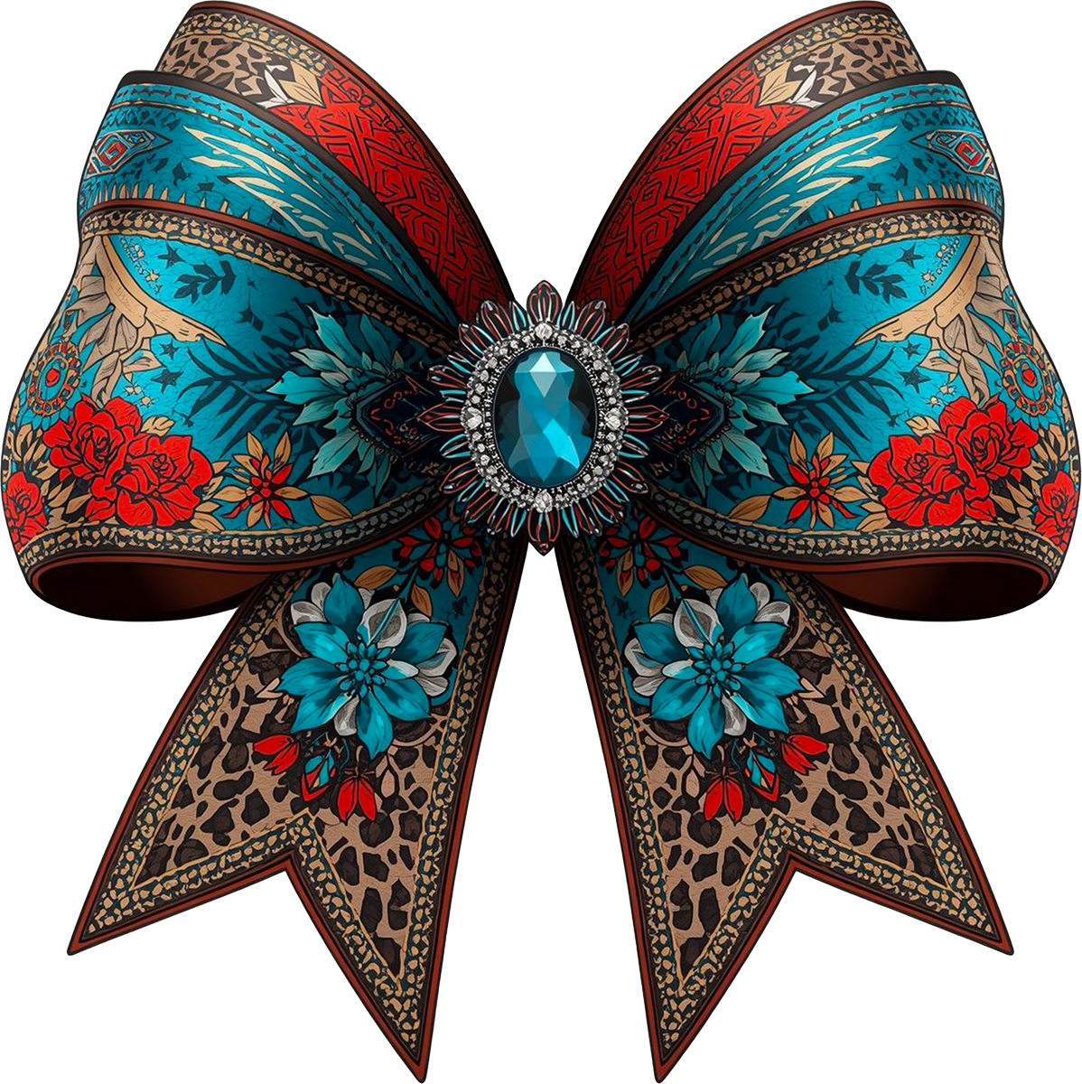 Bow 33