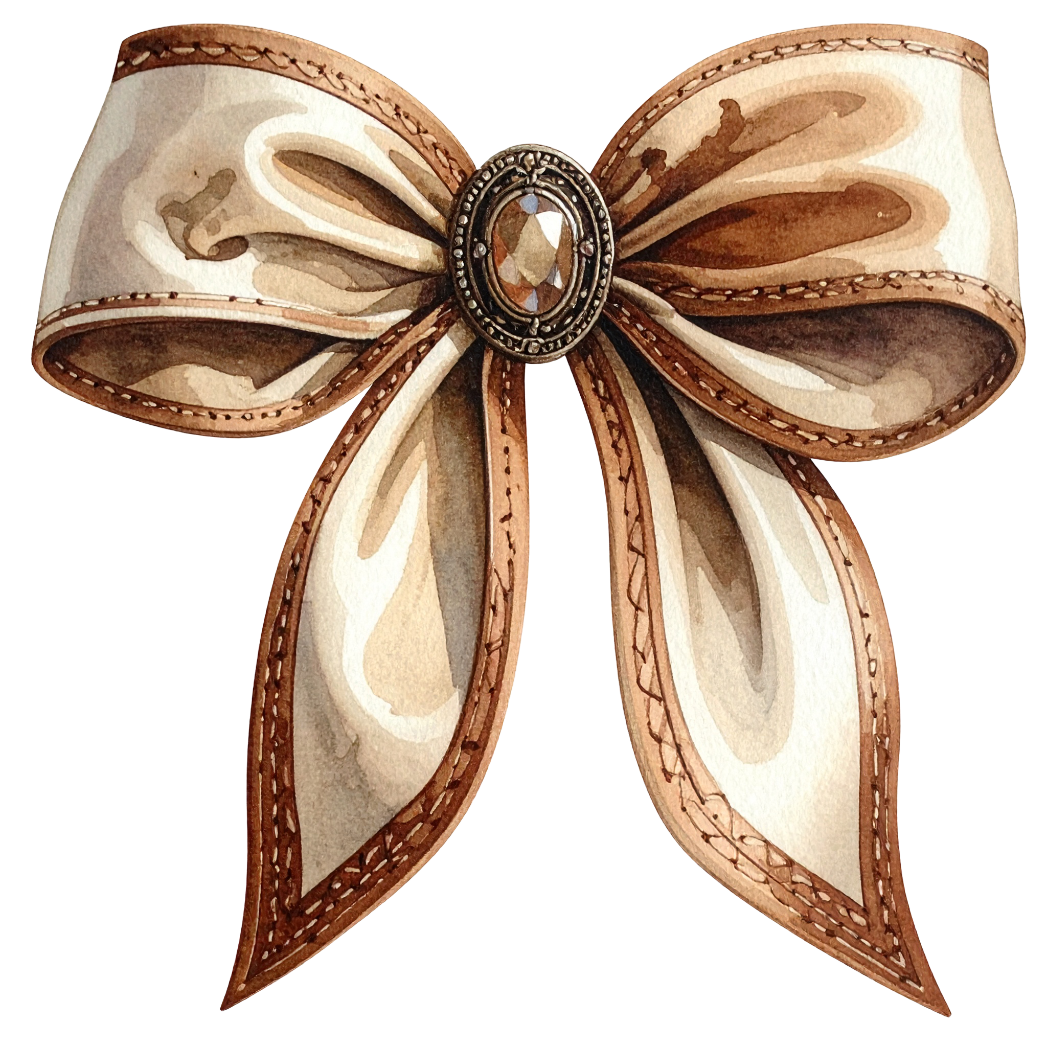 Western Bow c6e