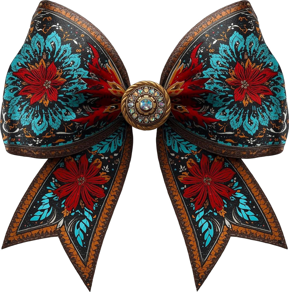 Bow 34