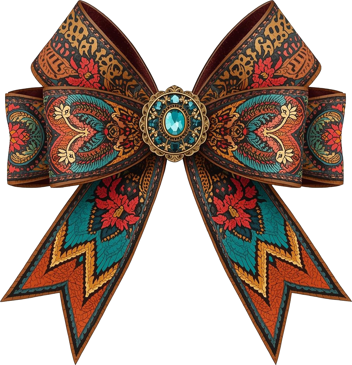 Bow 36-34