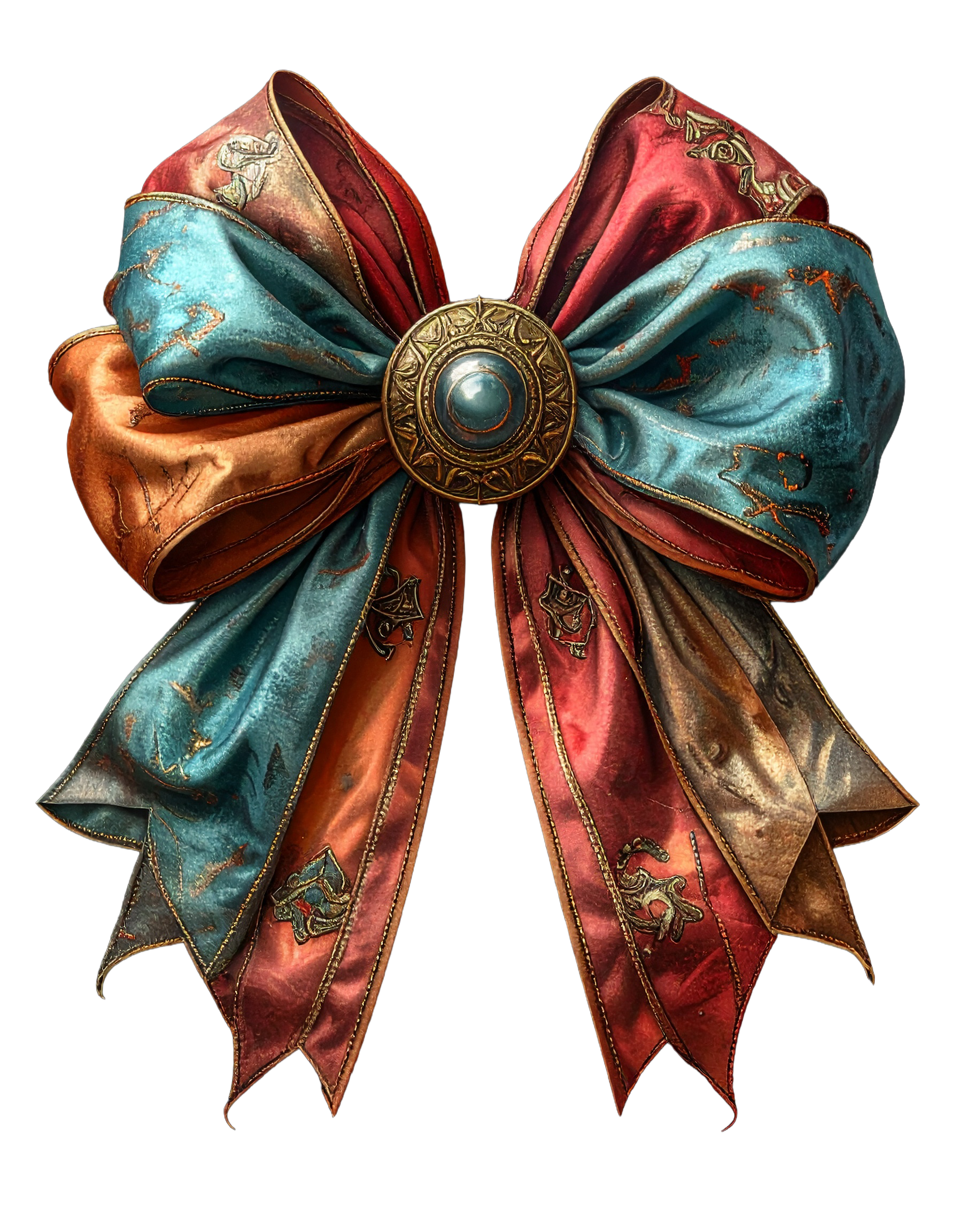 Bow f347
