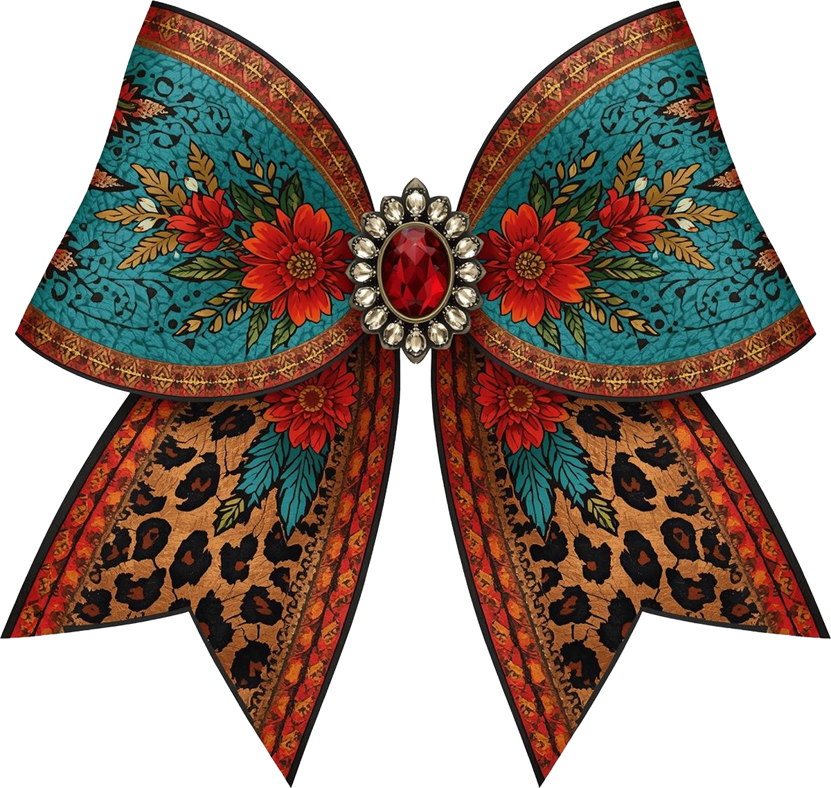 Bow 36-38