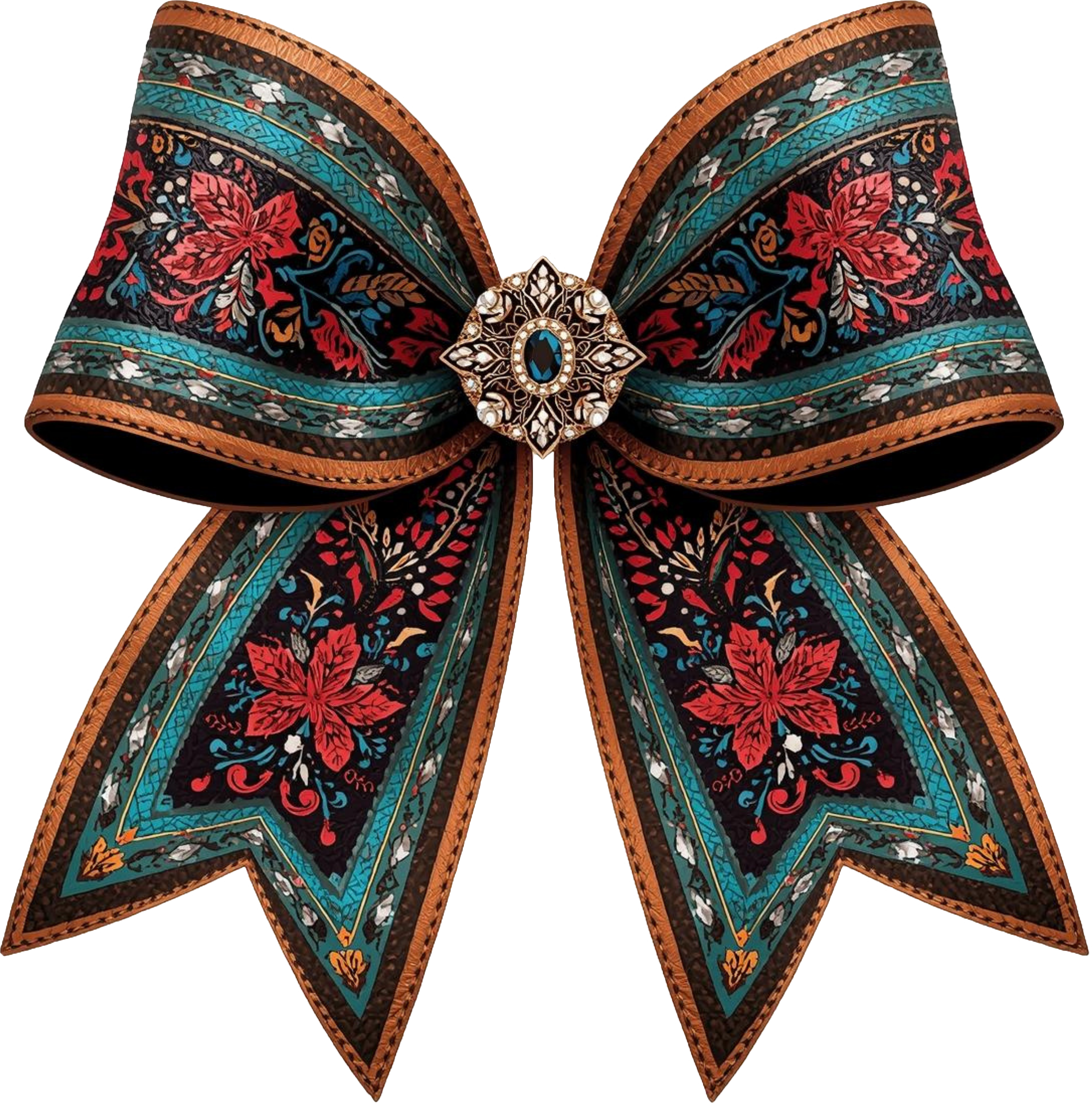 Bow 4