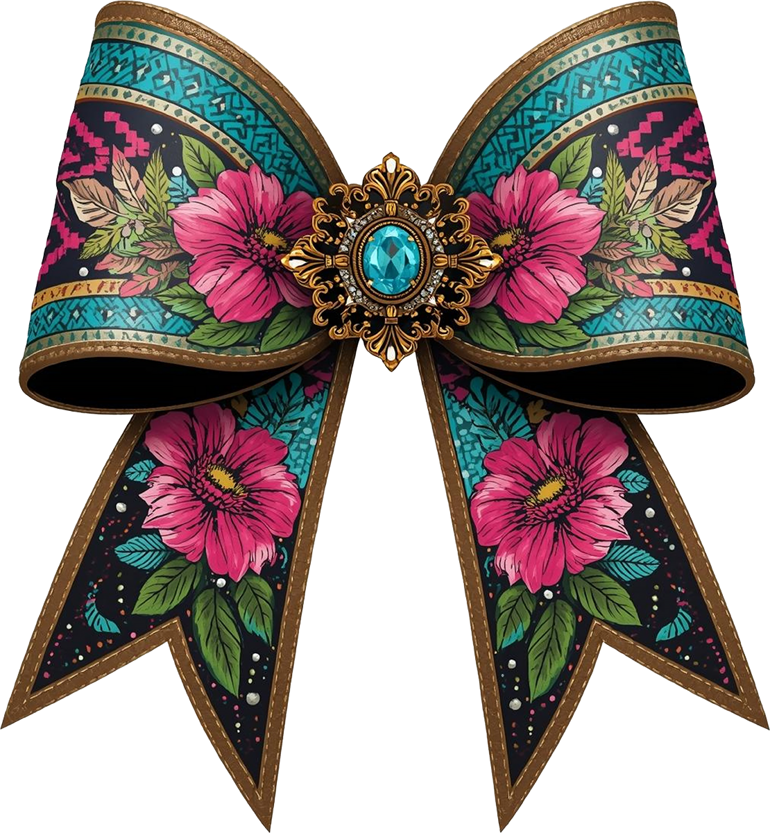 Bow 40