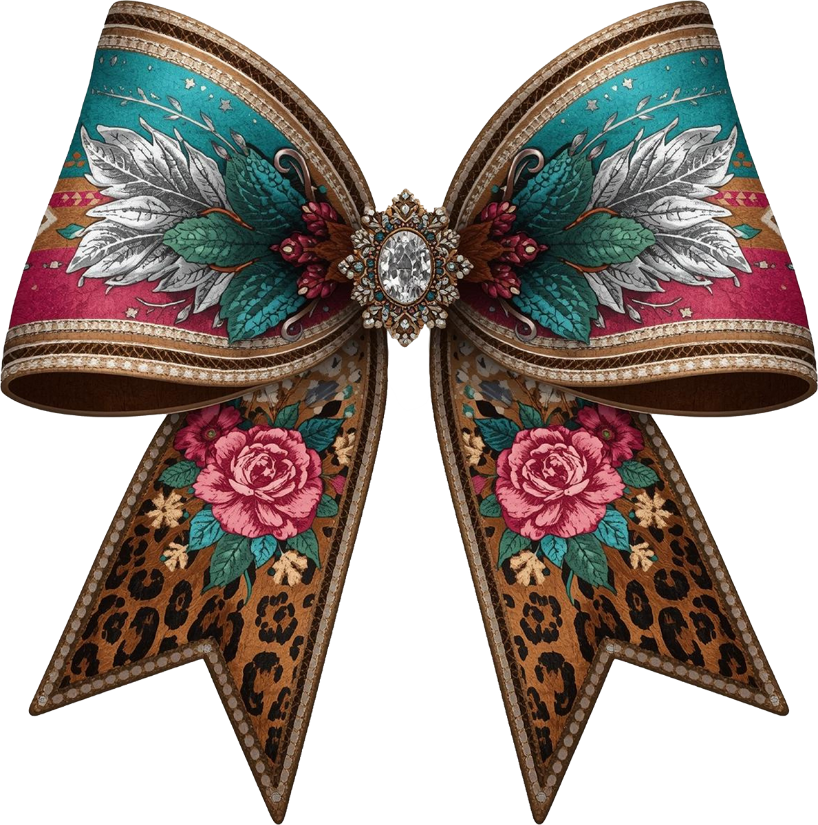 Bow 42