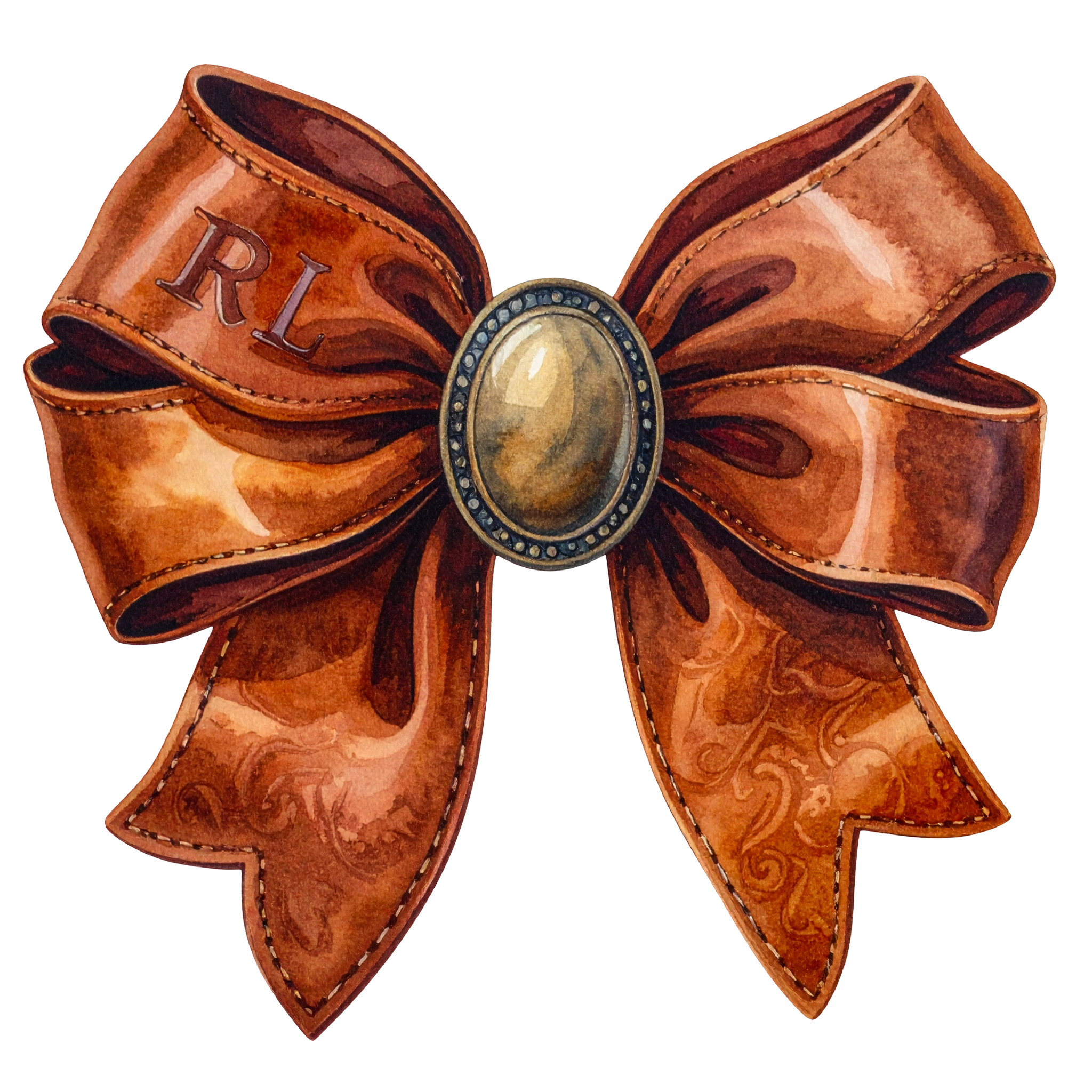 Western Bow c8c