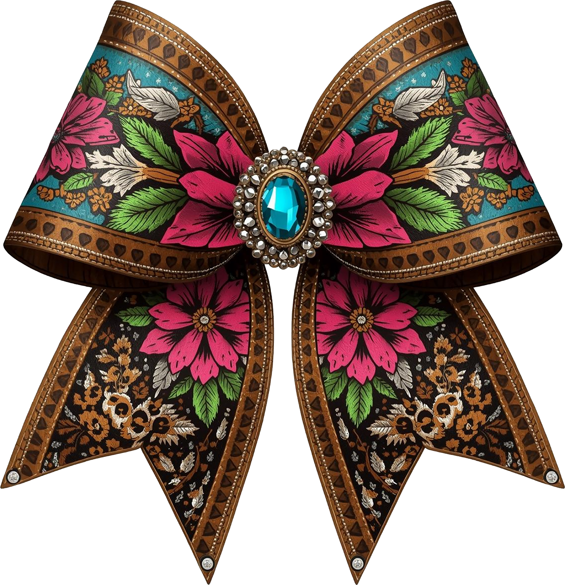 Bow 43