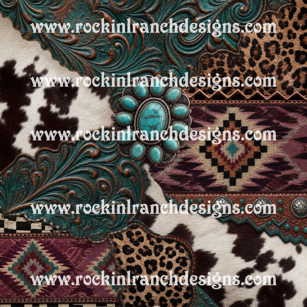 Wildfire Leather 14